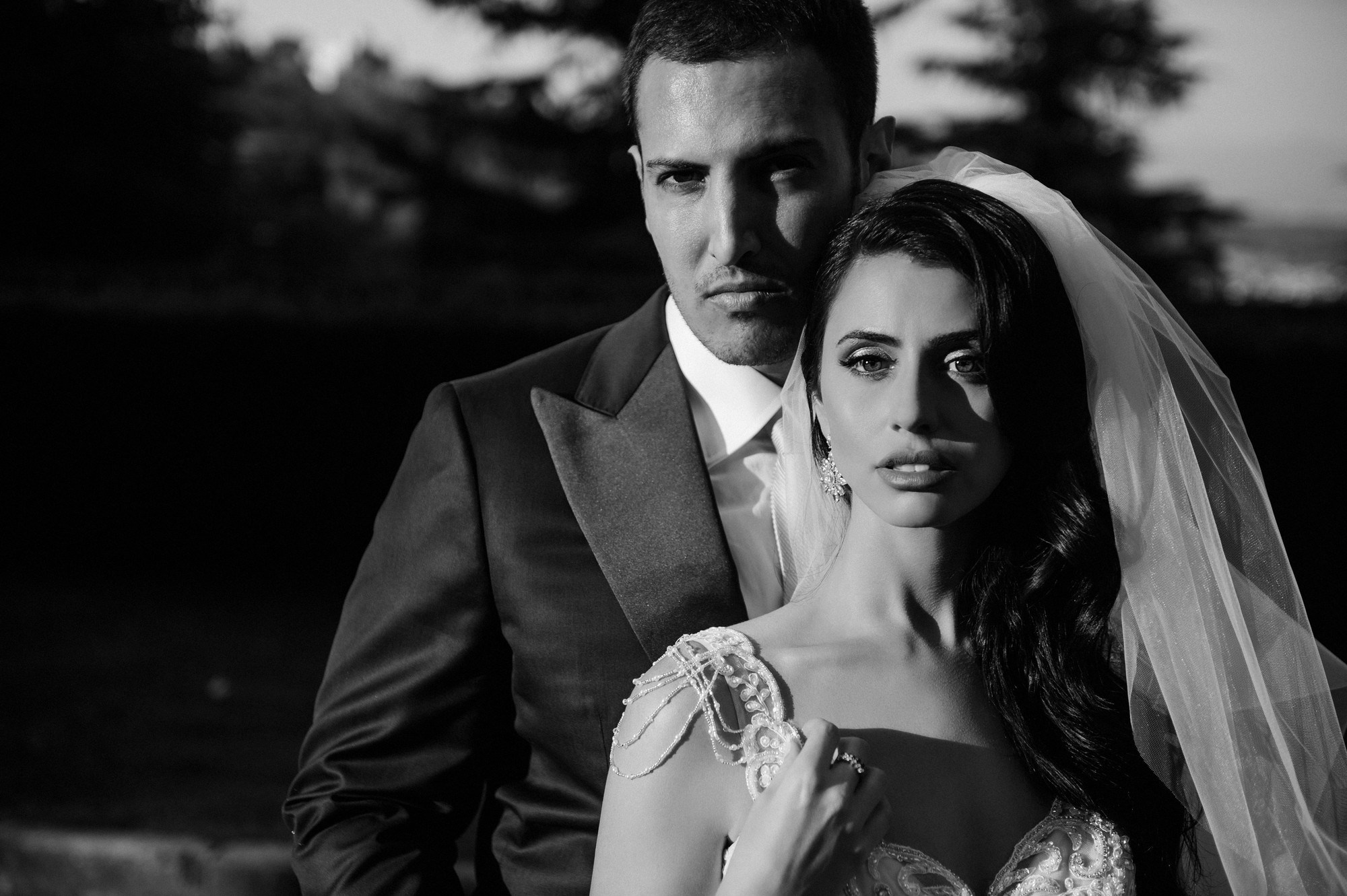 Matt+Nicole ROME. Свадебный фотограф Игорь Булгак
