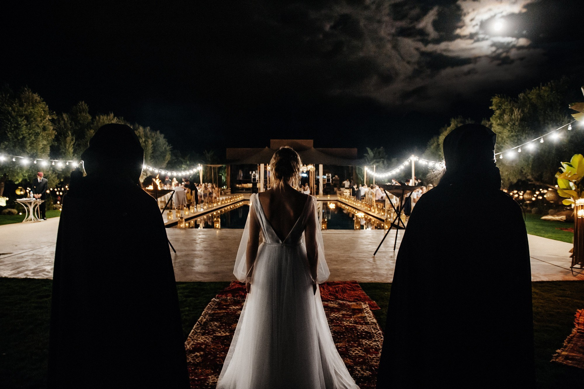 Kevin+Jenny MOROCCO. Свадебный фотограф Игорь Булгак
