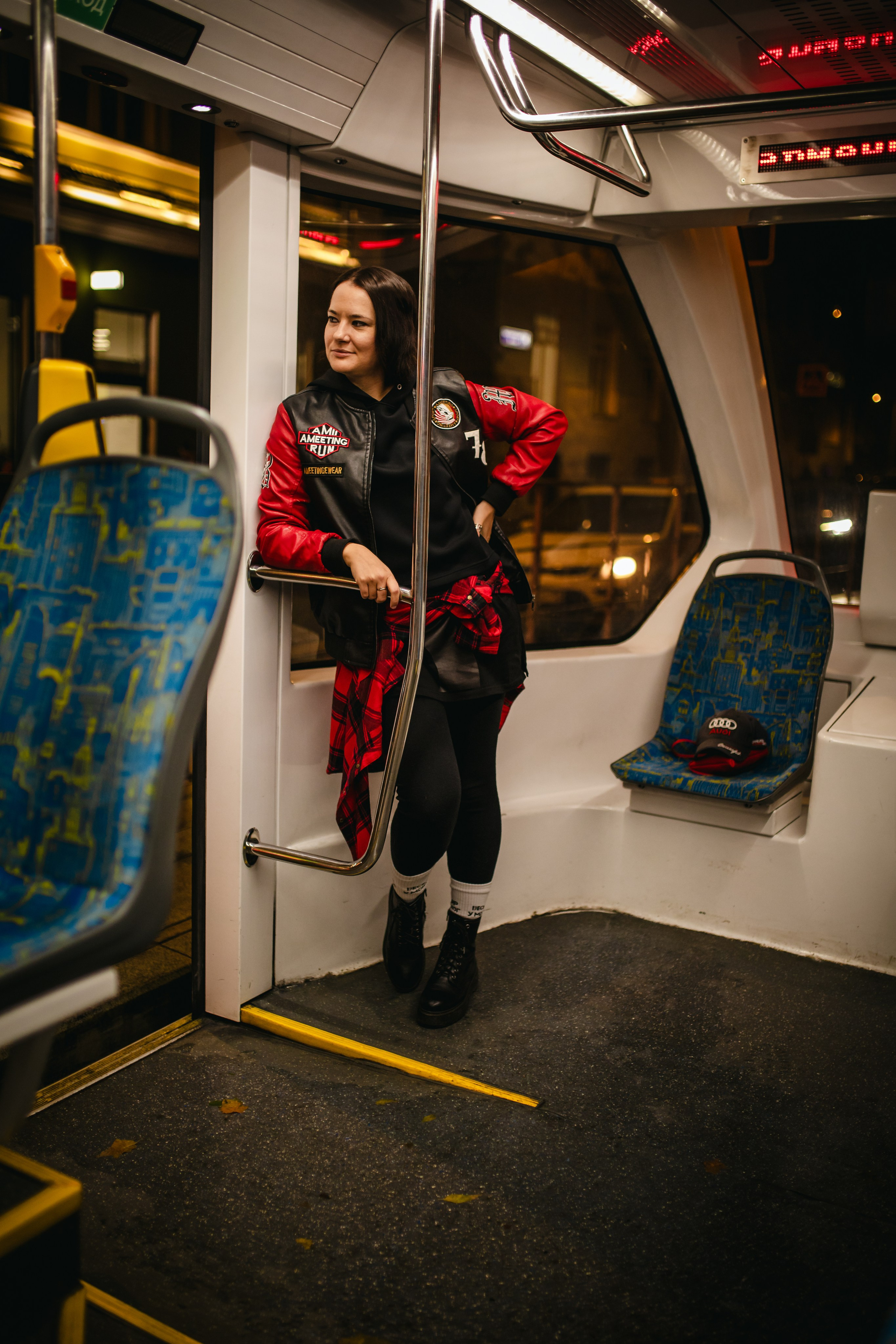 Трамвай. Olga.filippova.photo