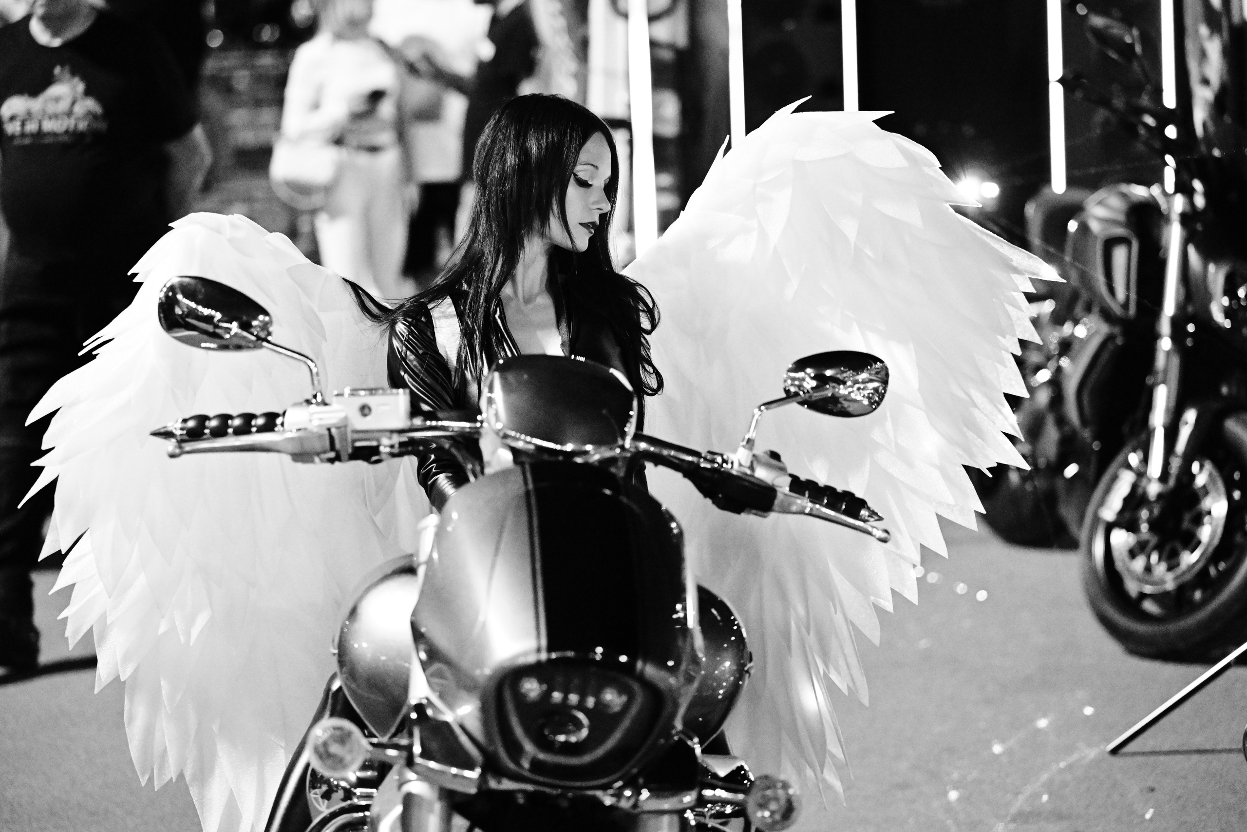 Моточетверг. Крым