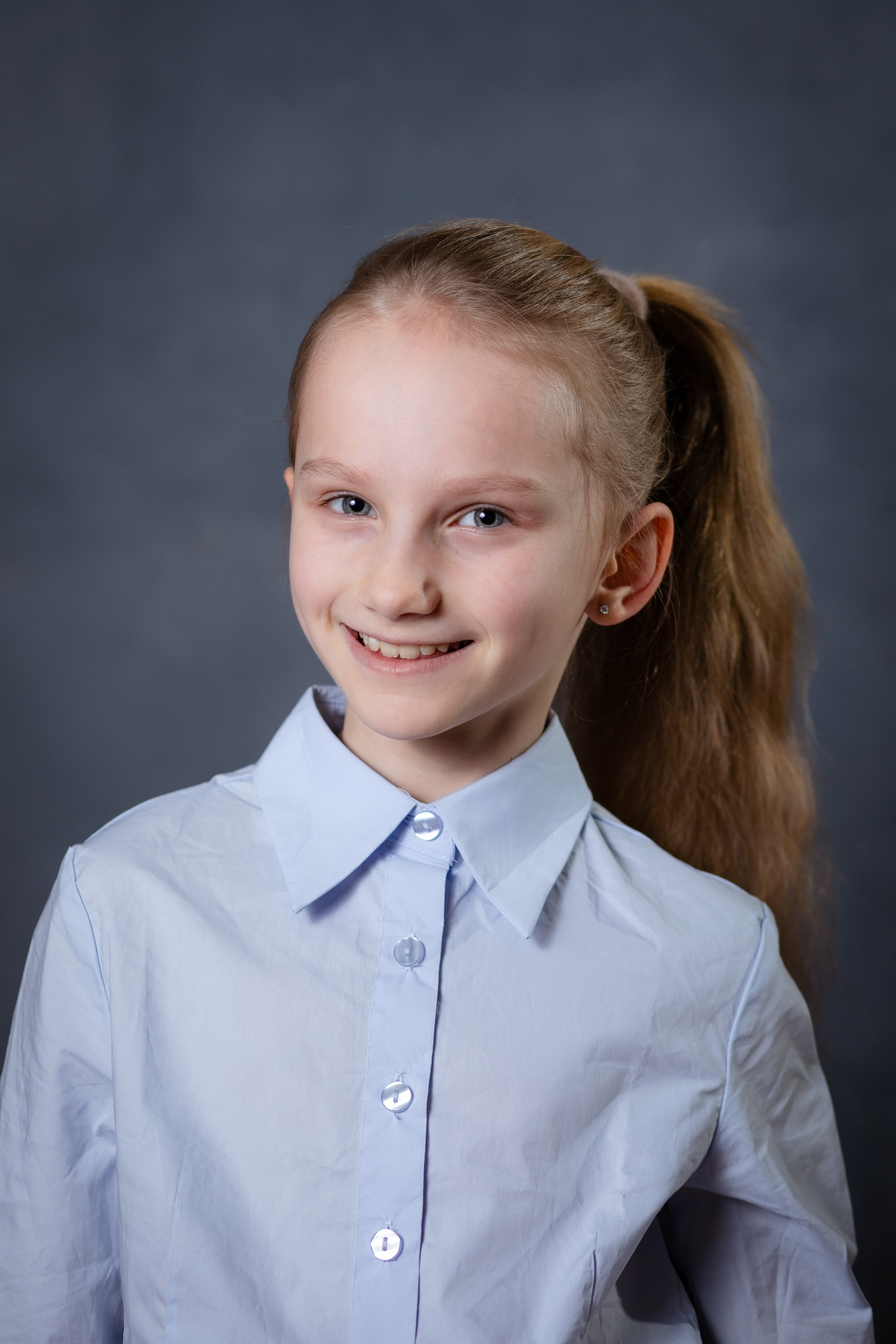 Саша Кремер. Портретный фотограф Мария Шарко