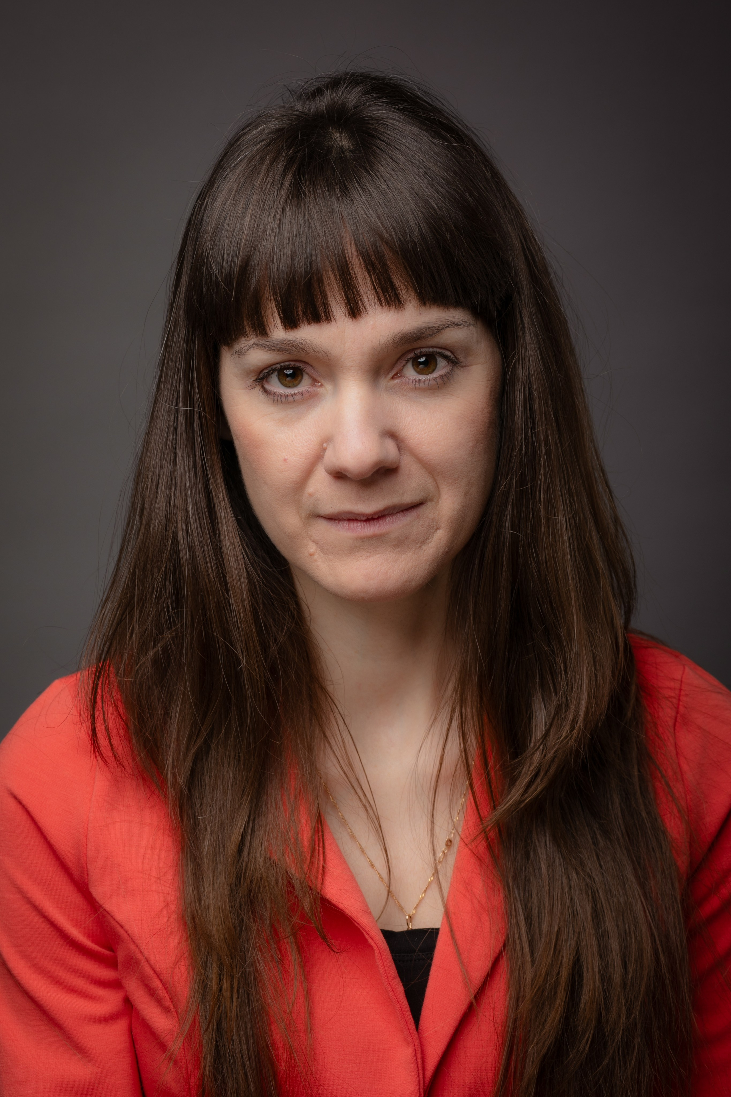 Анна Склярова. Портретный фотограф Мария Шарко