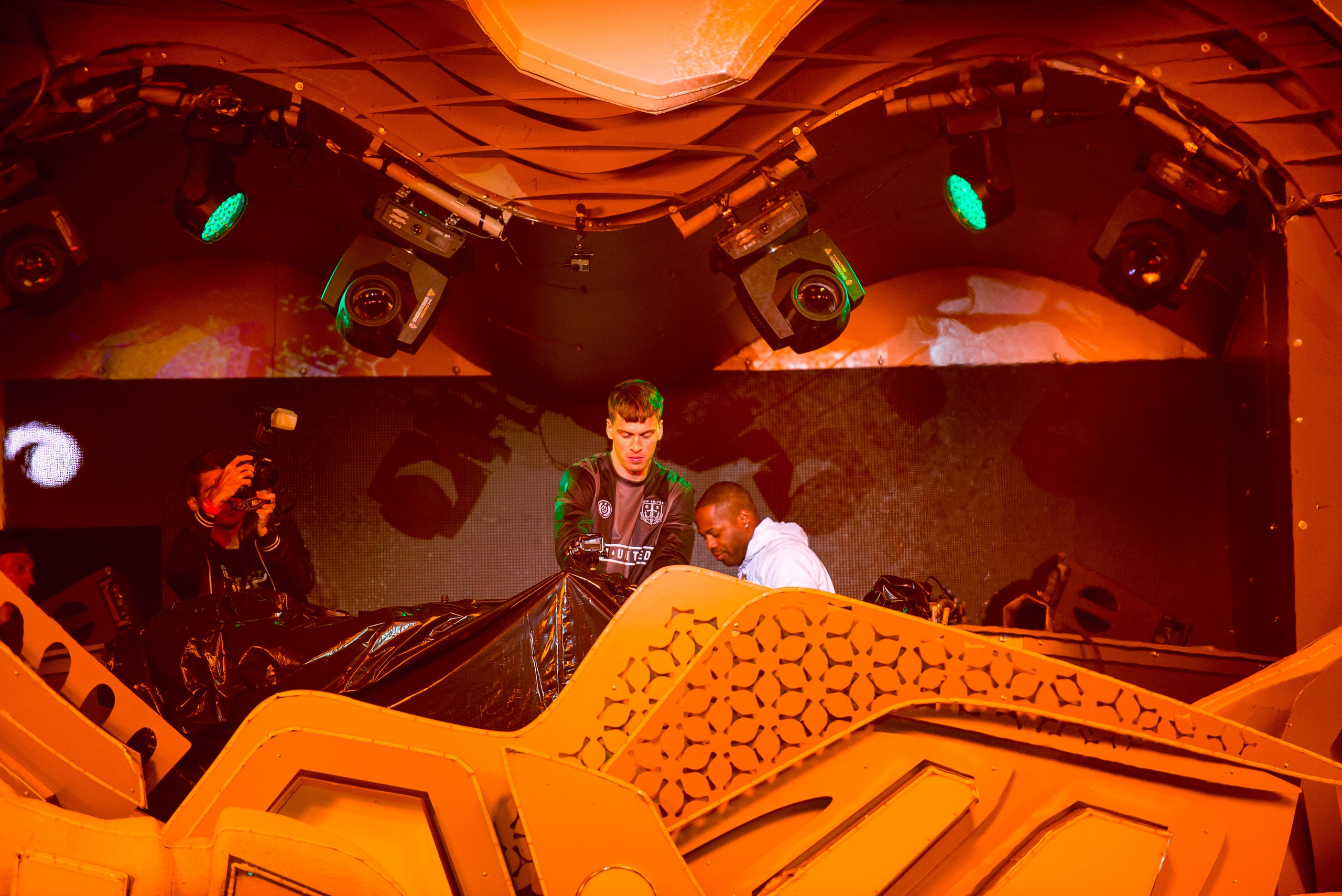 AFP. Photo & Video production, in Bishkek, Kyrgyzstan