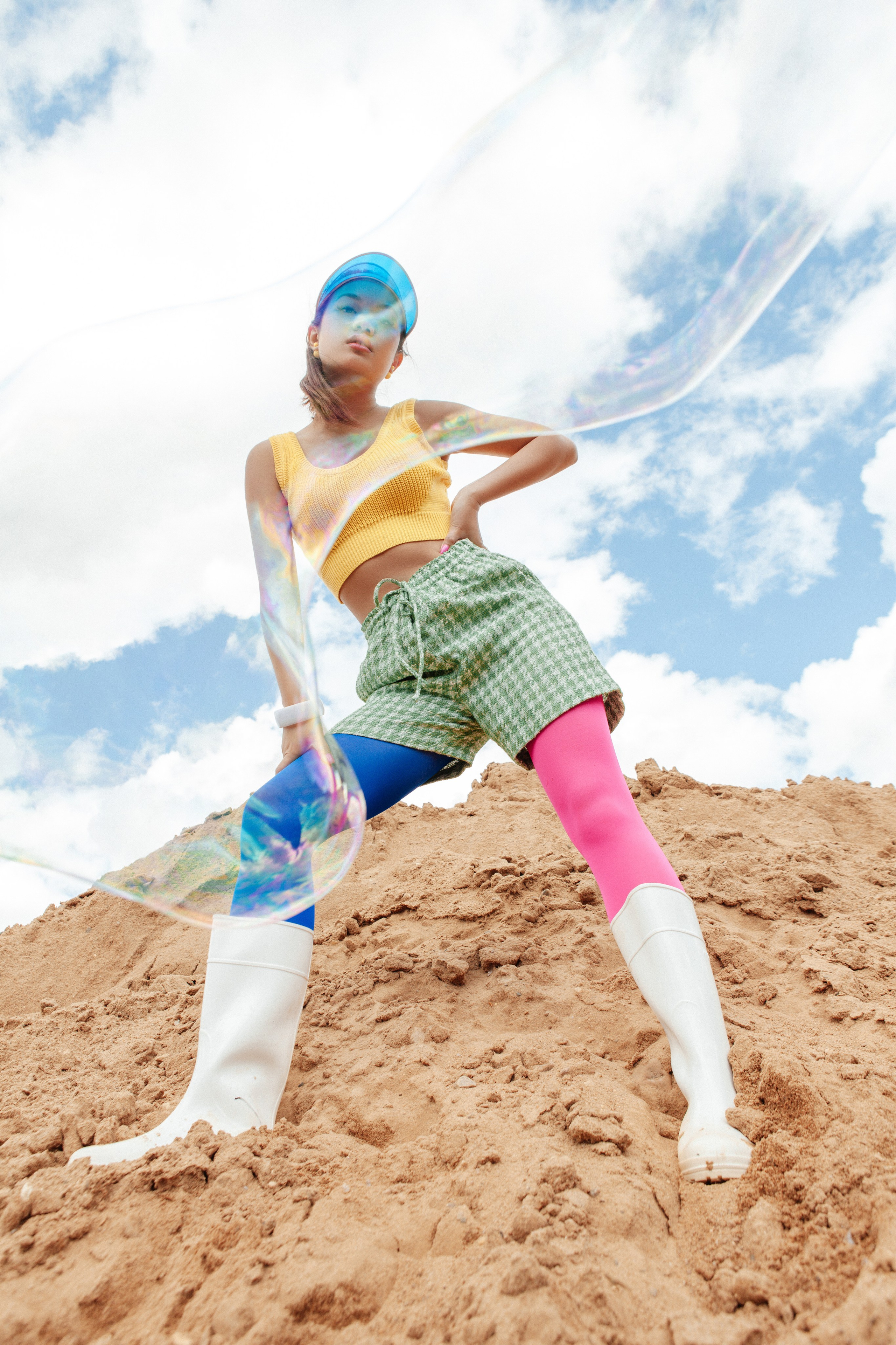 Анна Нгуен. Портретный фотограф в Иванове Ольга Гуральник