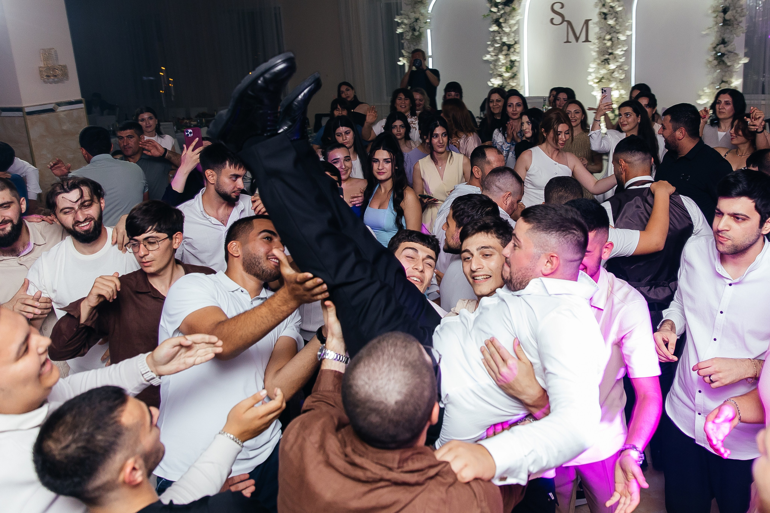 Сетрак и Марианна. Фотограф в Красноярске Надежда Воскресенская