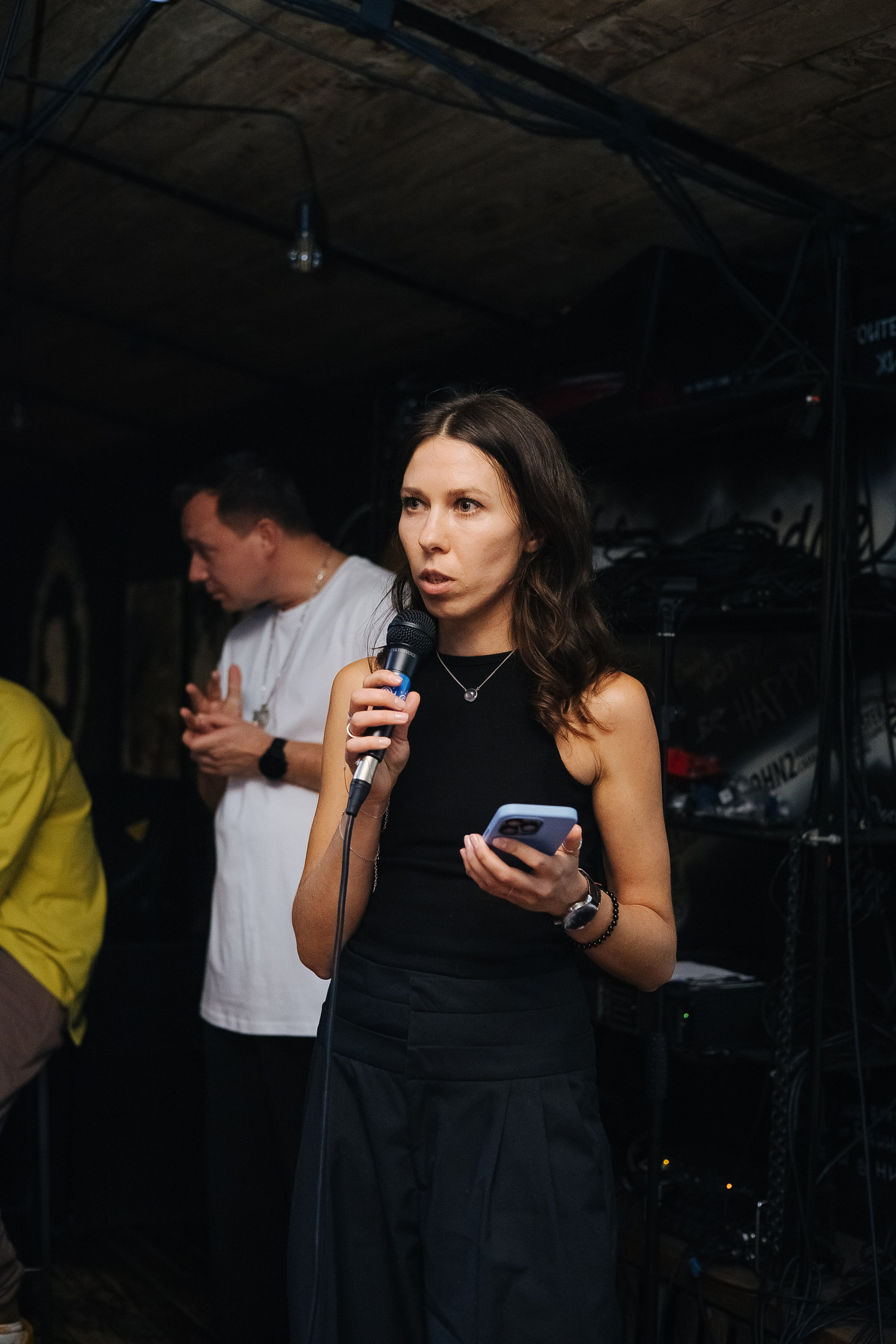 Fuckup дизайнеров «Юшин». Фотограф в Красноярске Надежда Воскресенская