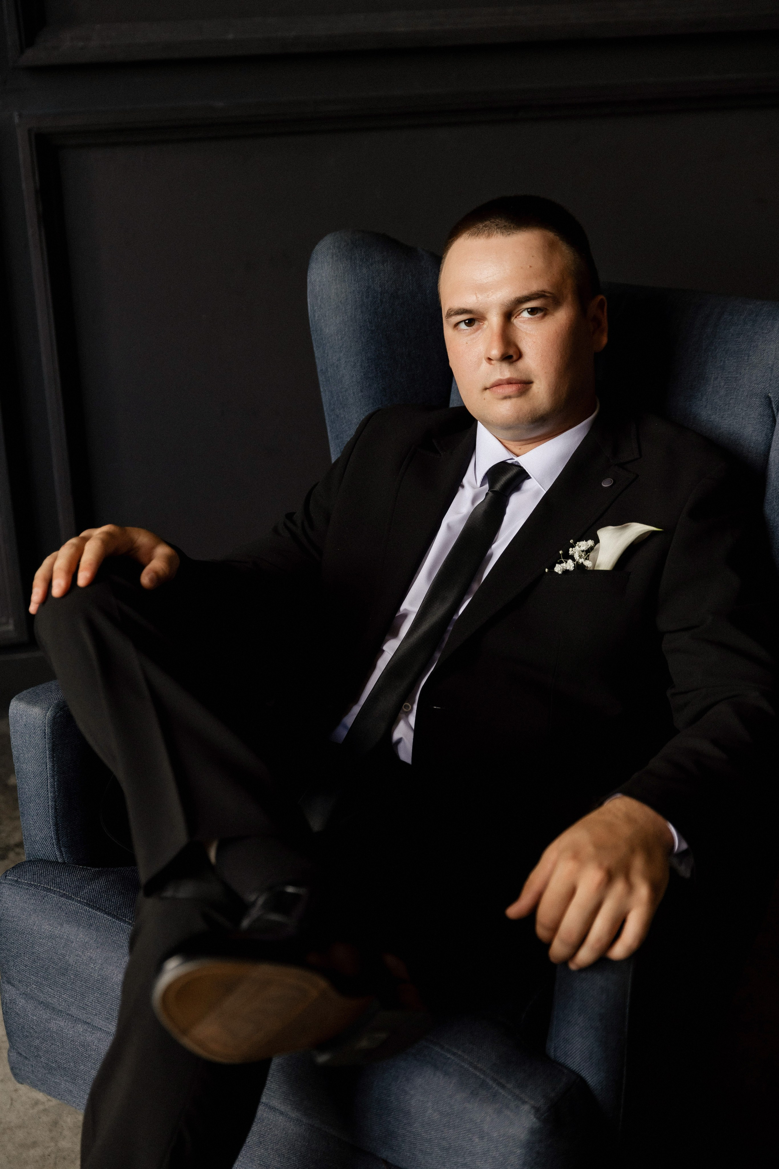 Илья и Полина. Фотограф в Челябинске Наталья Епимахова