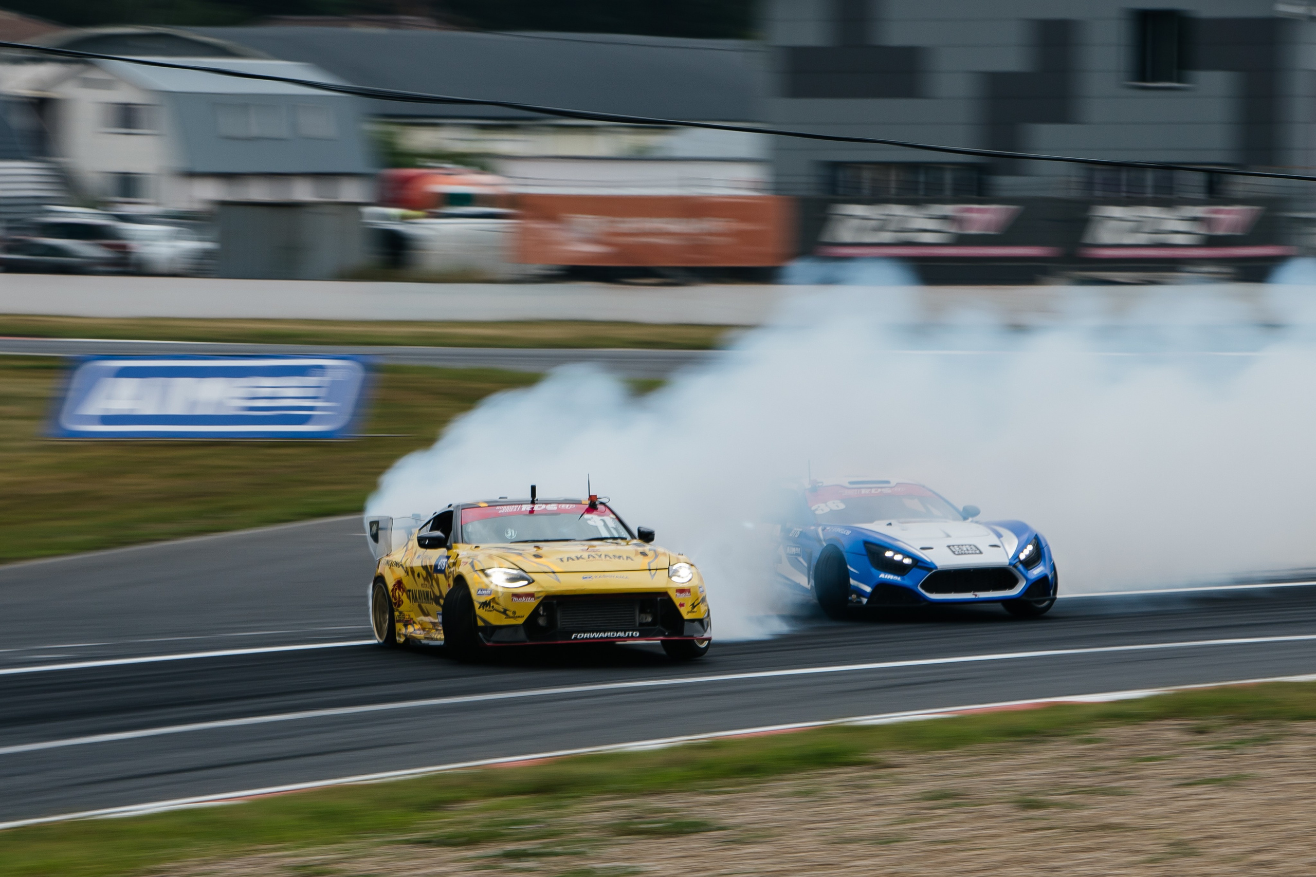 RDS GP 4 этап. Мультижанровый фотограф в Москве Наталия Степанова
