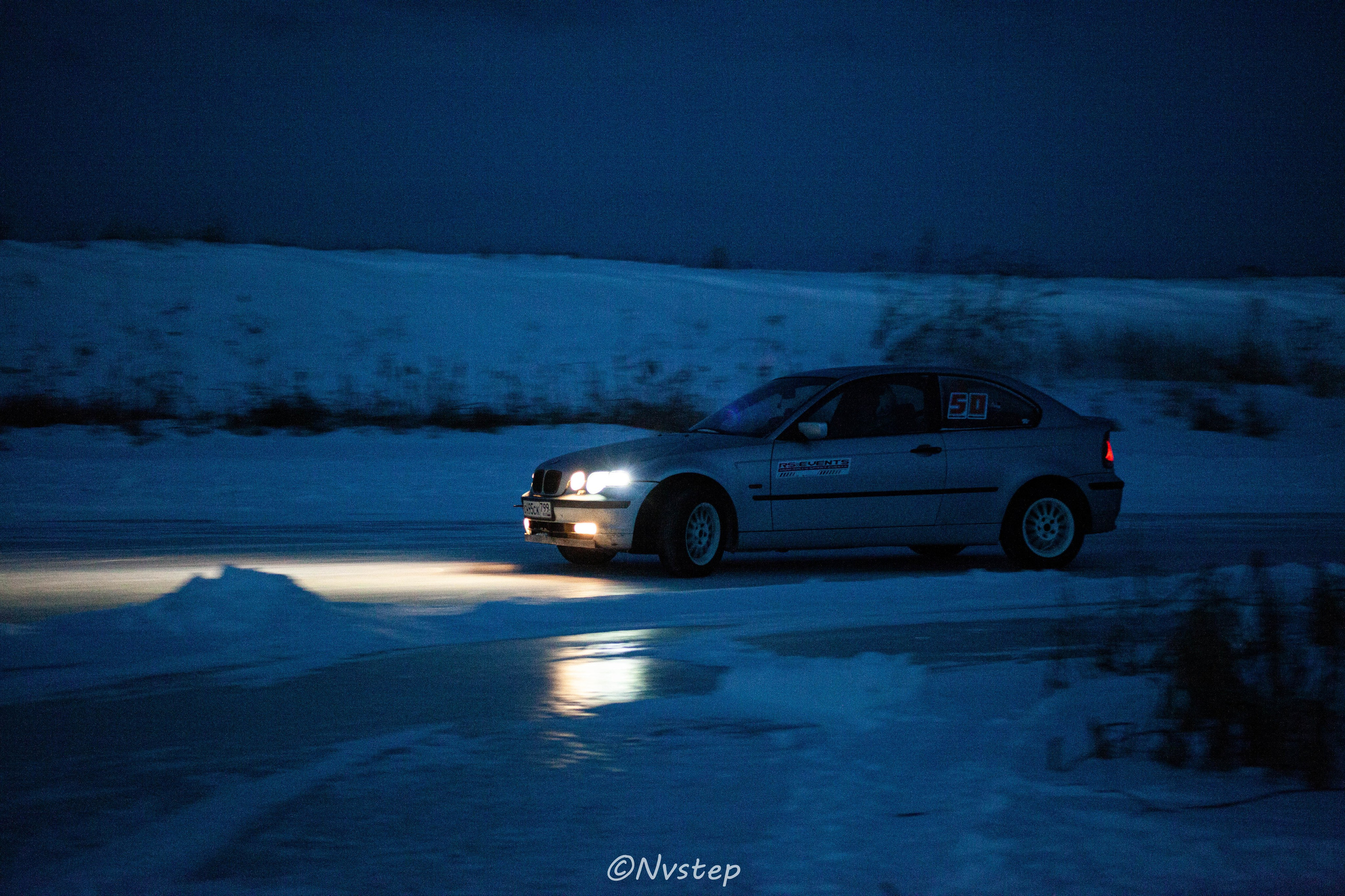 RSE Дмитров Лёд 2023. Мультижанровый фотограф в Москве Наталия Степанова