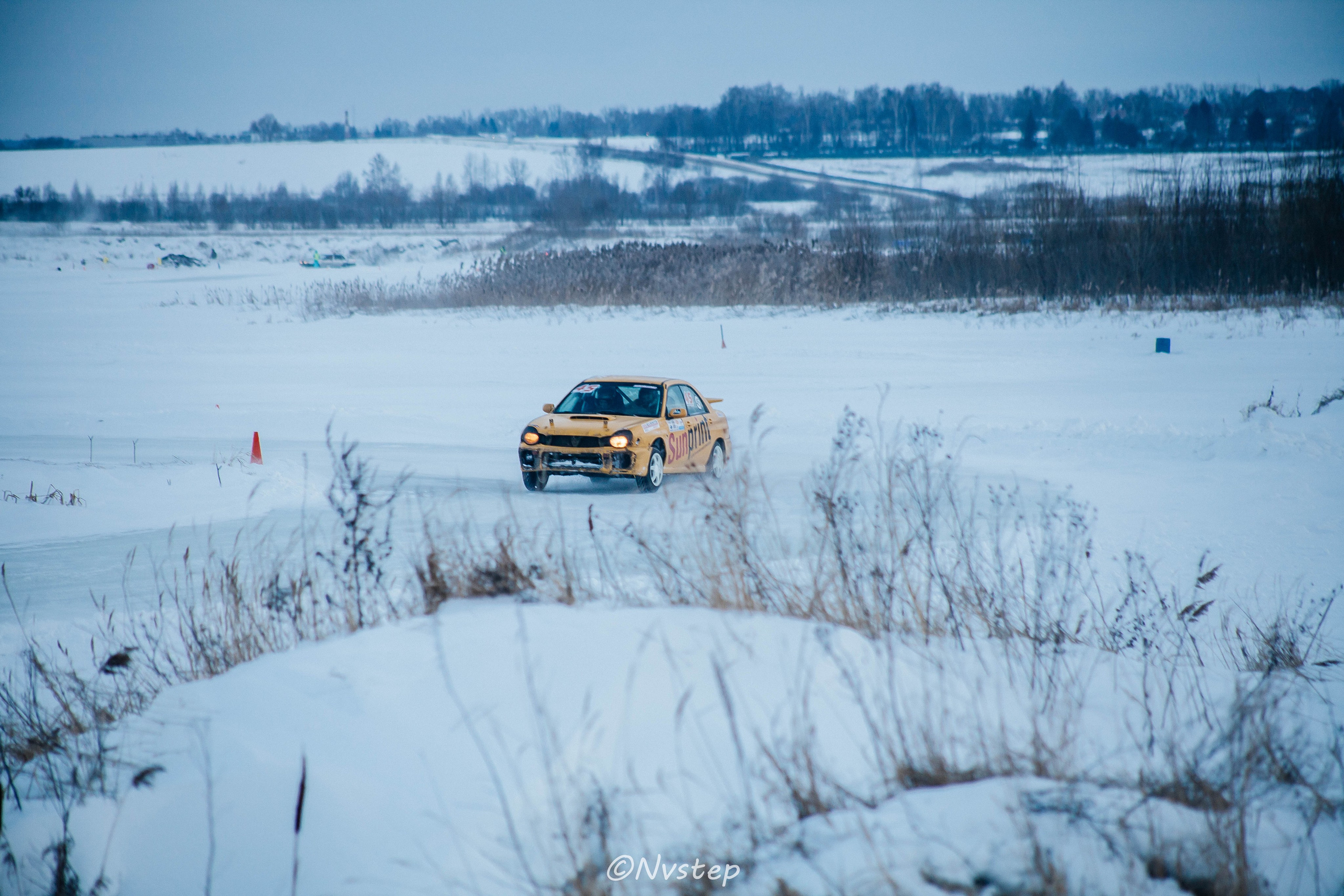 RSE Дмитров Лёд 2023. Мультижанровый фотограф в Москве Наталия Степанова