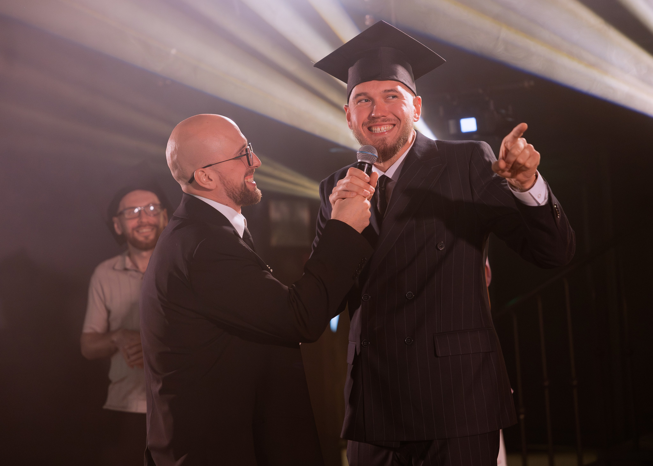 Сергей и Ксения. Фотограф Эмиль Исякаев