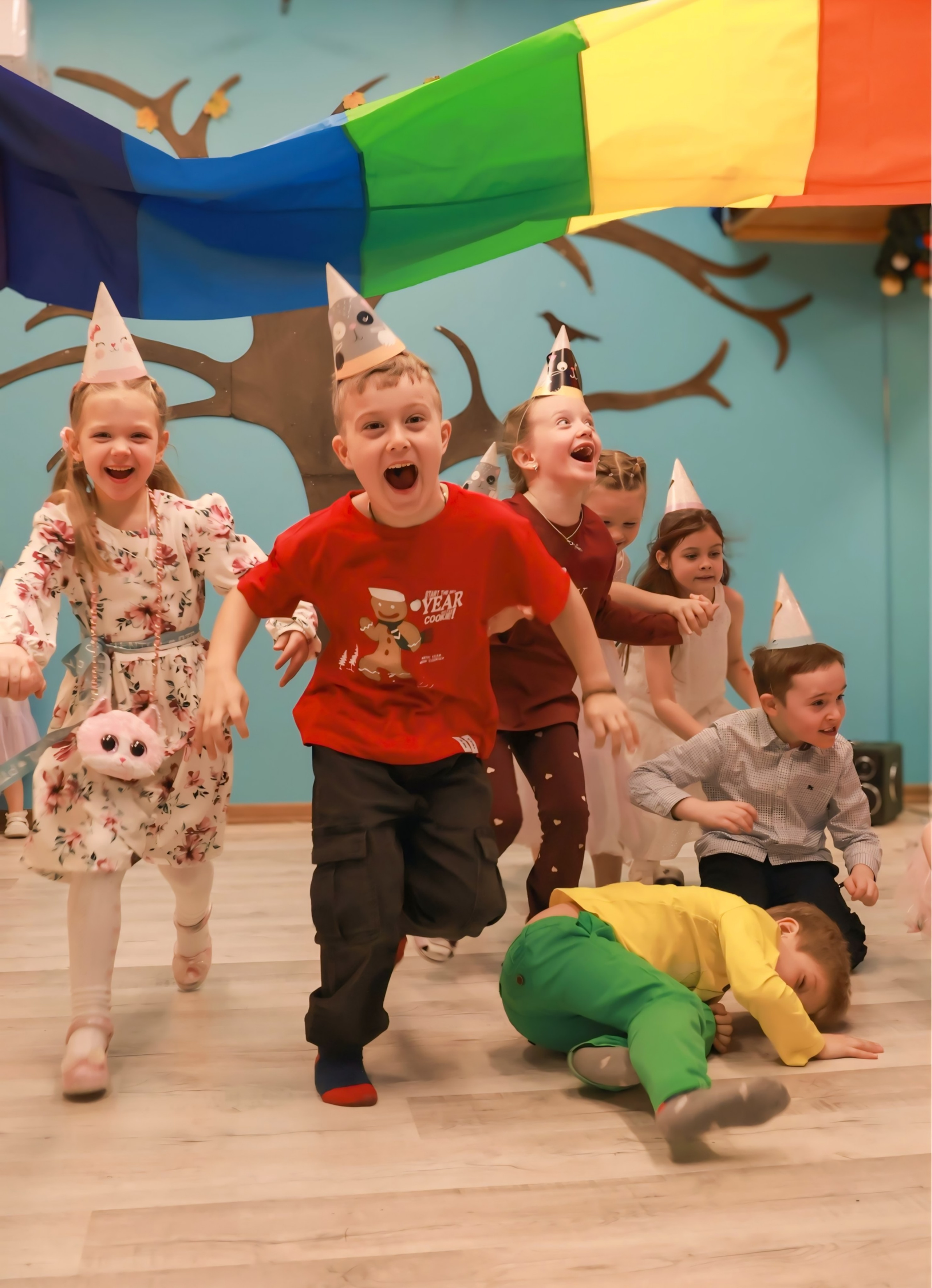 История одной звёздочки. Портретный и семейный фотограф в Москве Мария Иванова