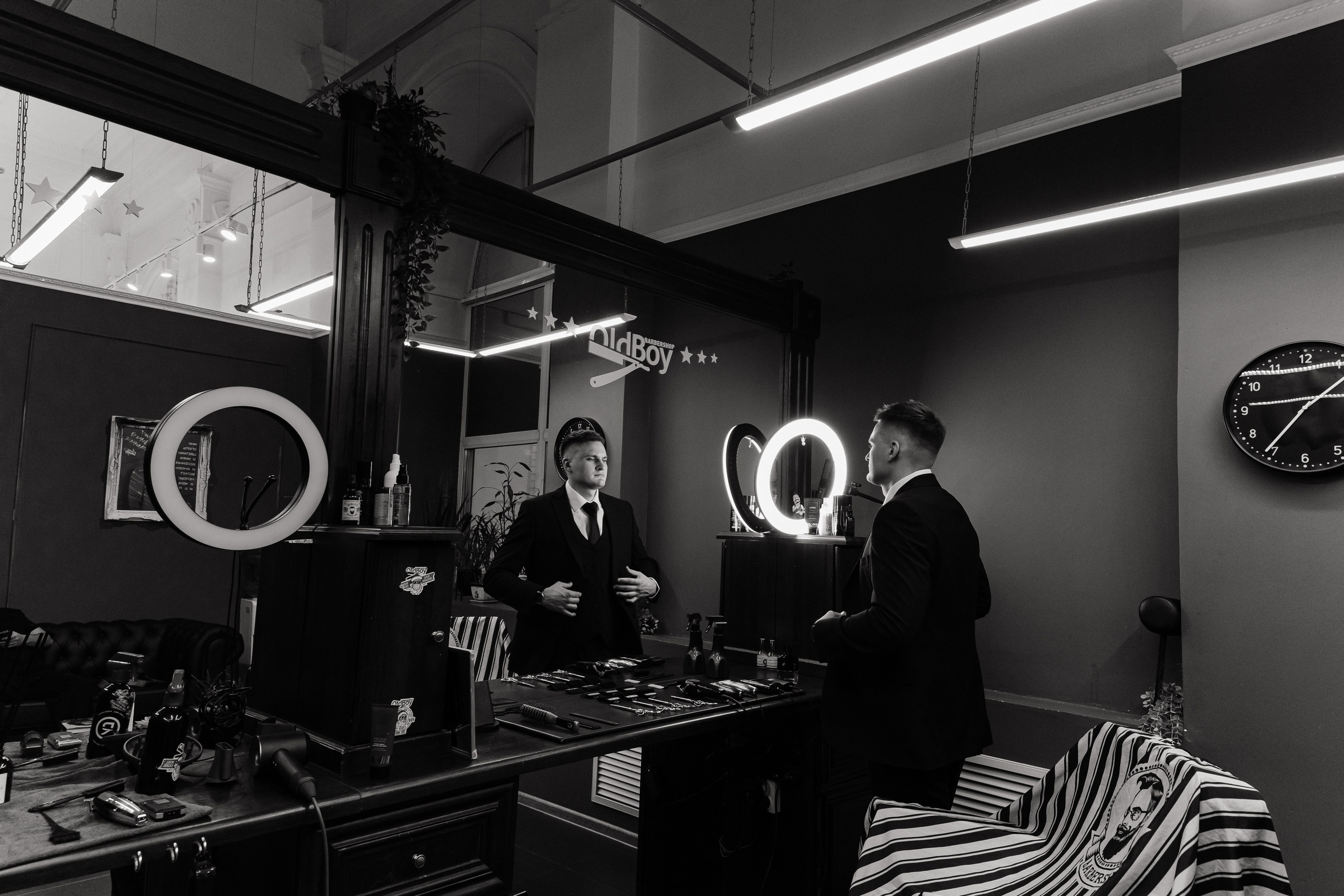 11.11 Артем и Мария. Фотограф Норильск, Москва