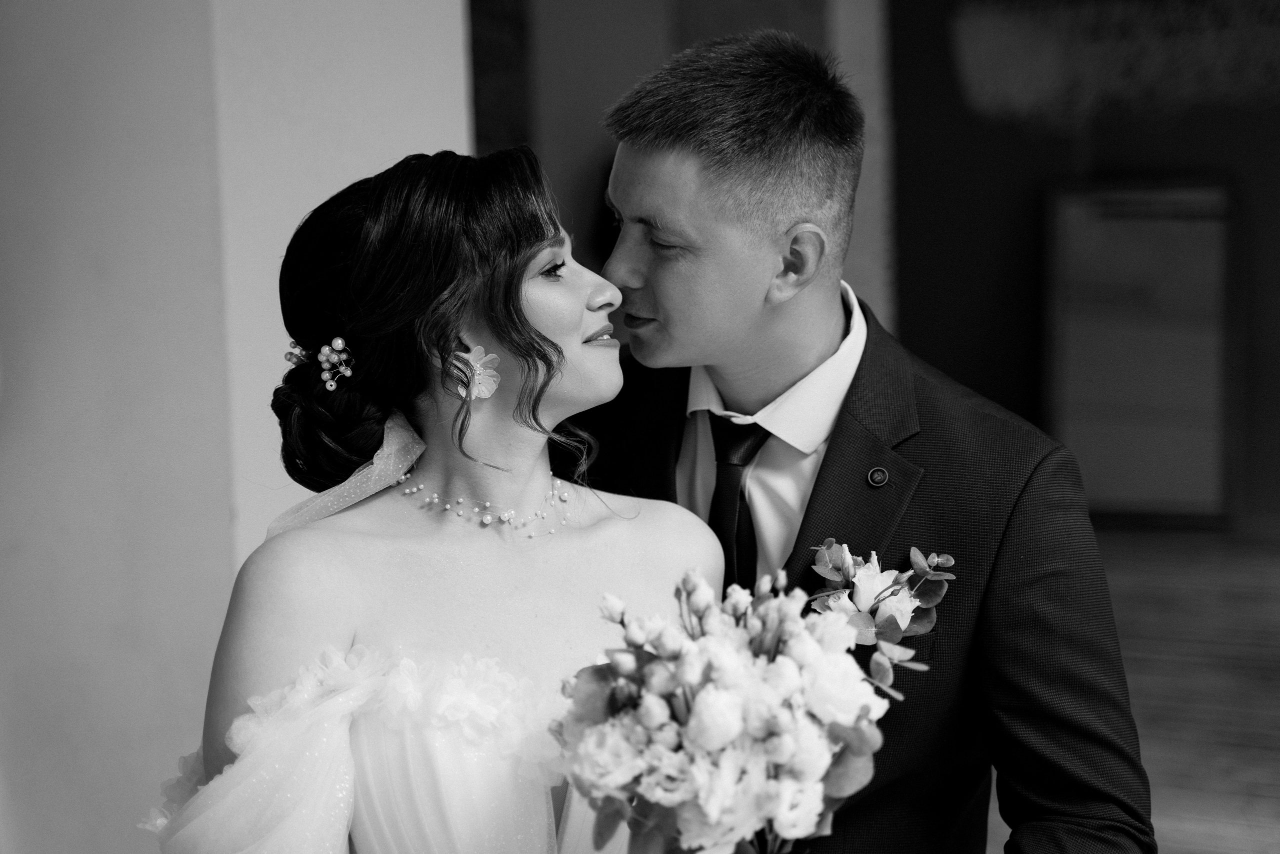 Александр и Валентина. Семейный и свадебный фотограф Молодзяновская Елена