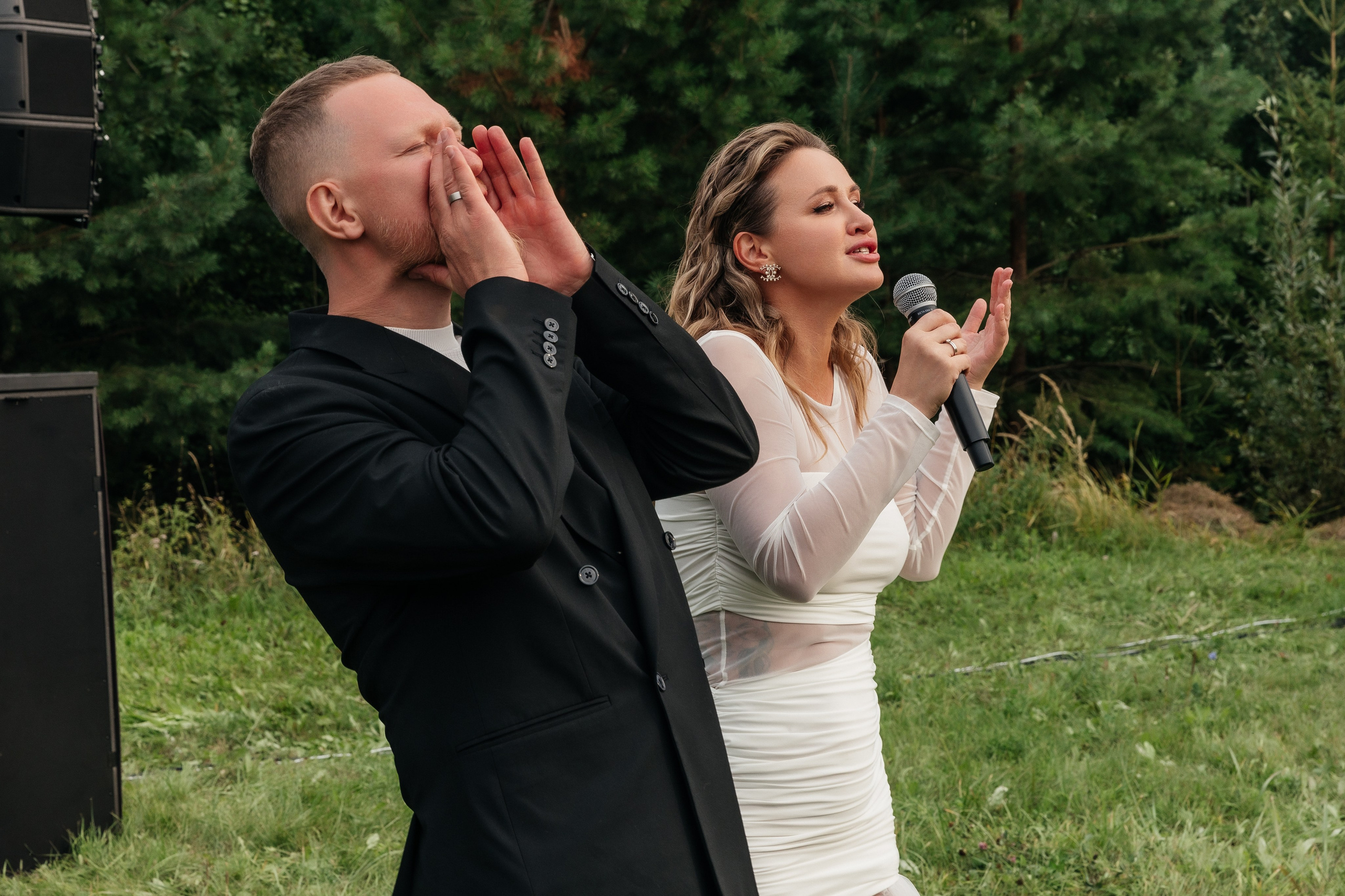 Илья и Елена. Профессиональный фотограф в Ижевске Наталья Чикурова