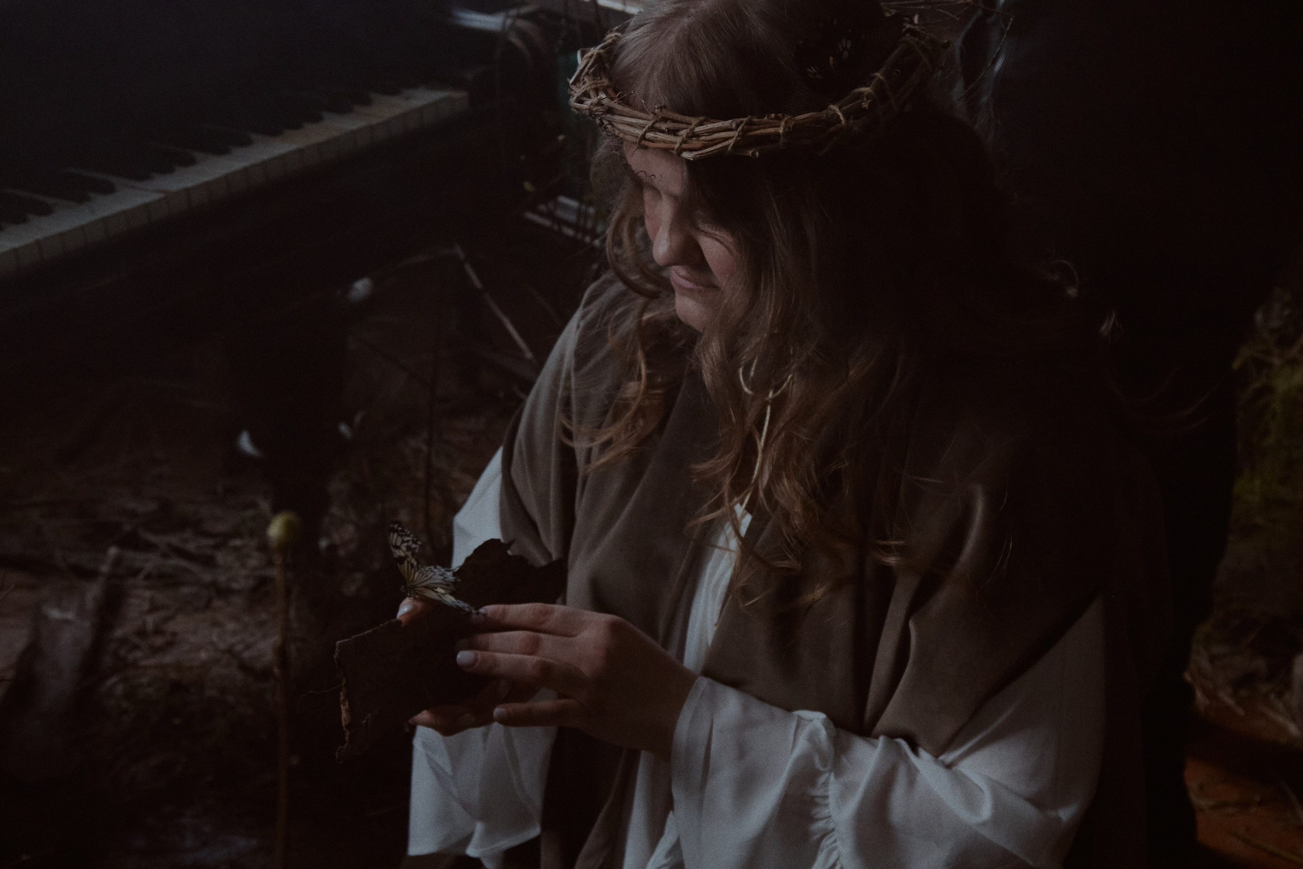 Мать и Дочь. Фотограф лавстори Москва/МО Приятелева Ангелина