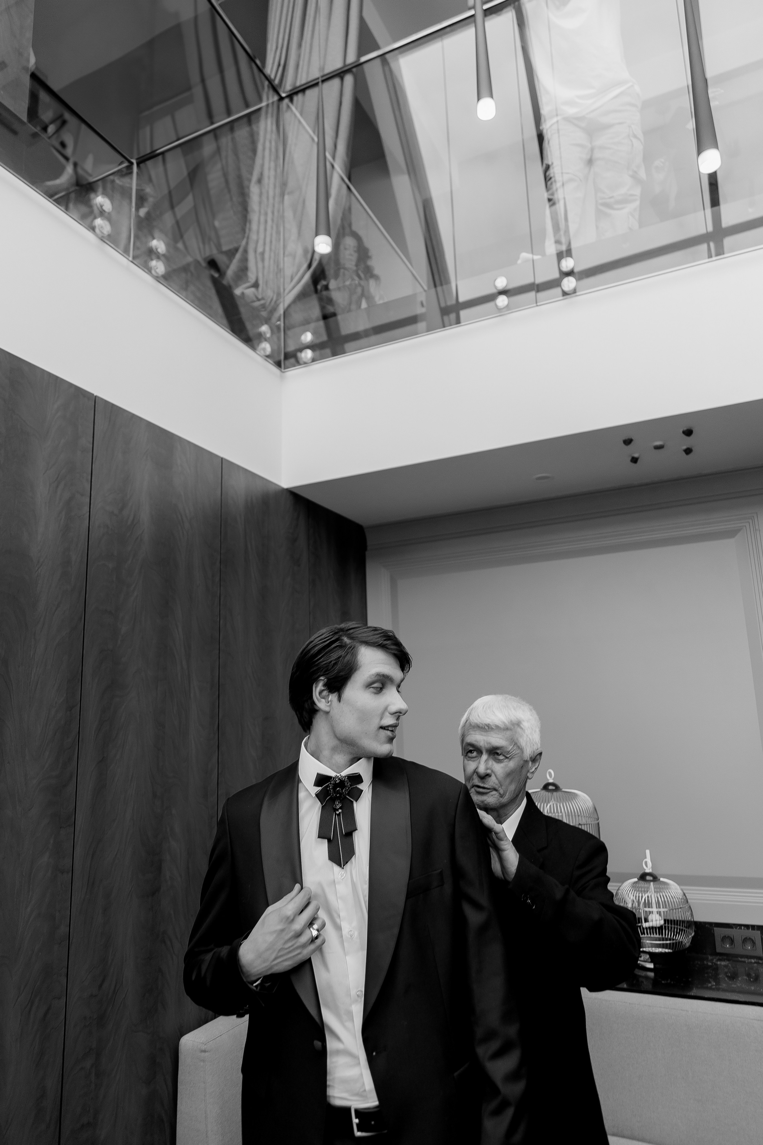 Лука & София. Свадебный фотограф ростов