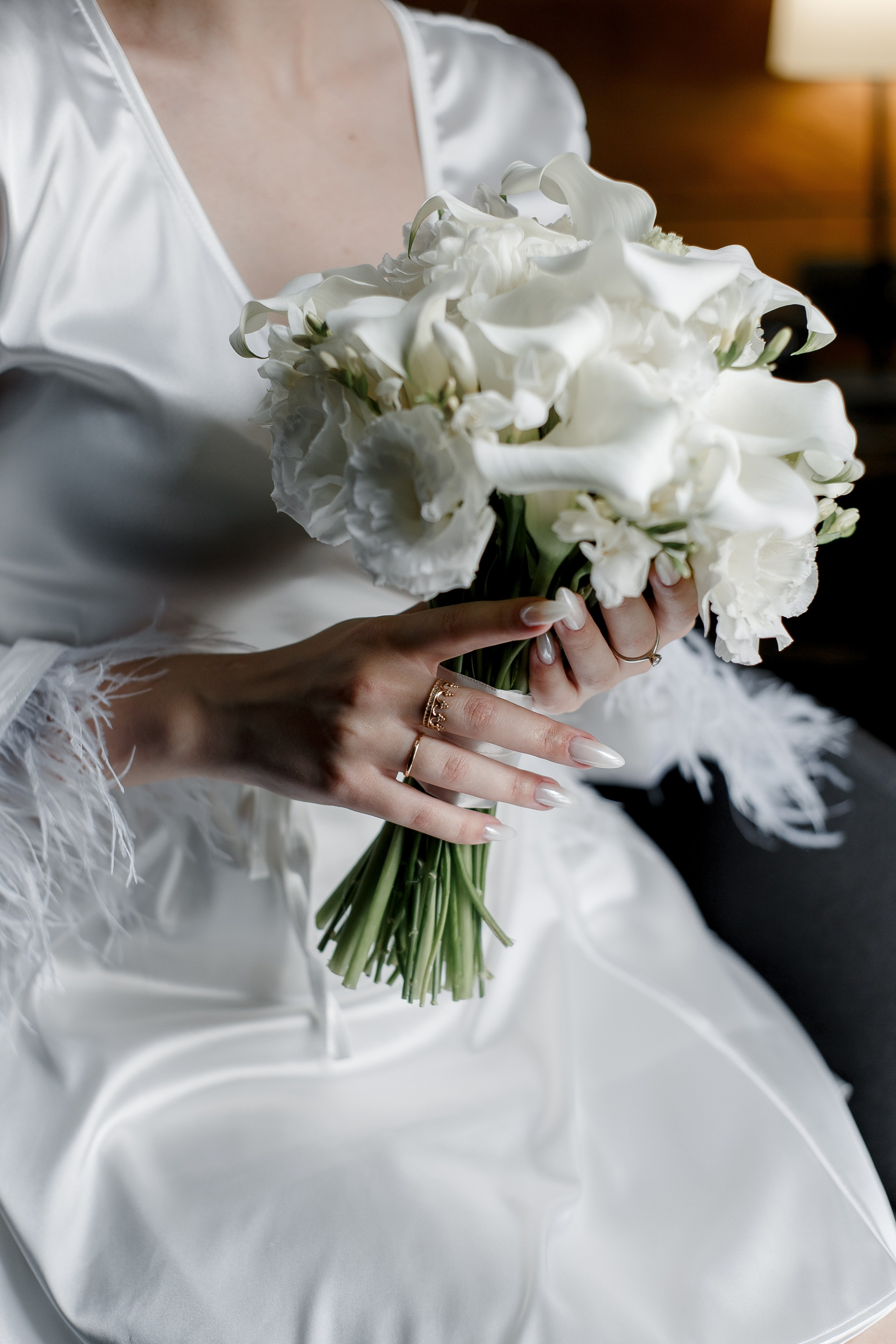 Данил & Александра. Свадебный фотограф ростов