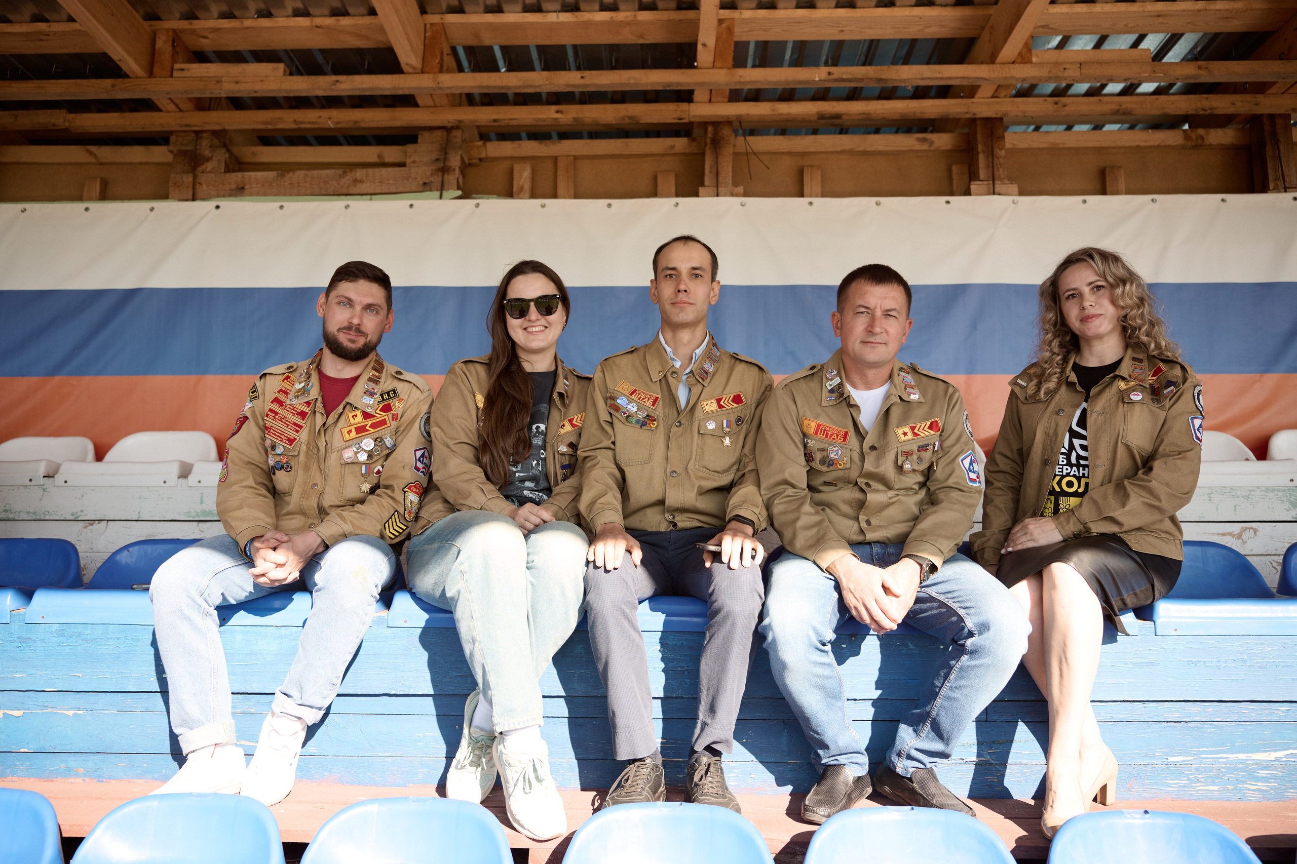 Павловский слёт. Сергей Богомолов. Свадебный и семейный фотограф