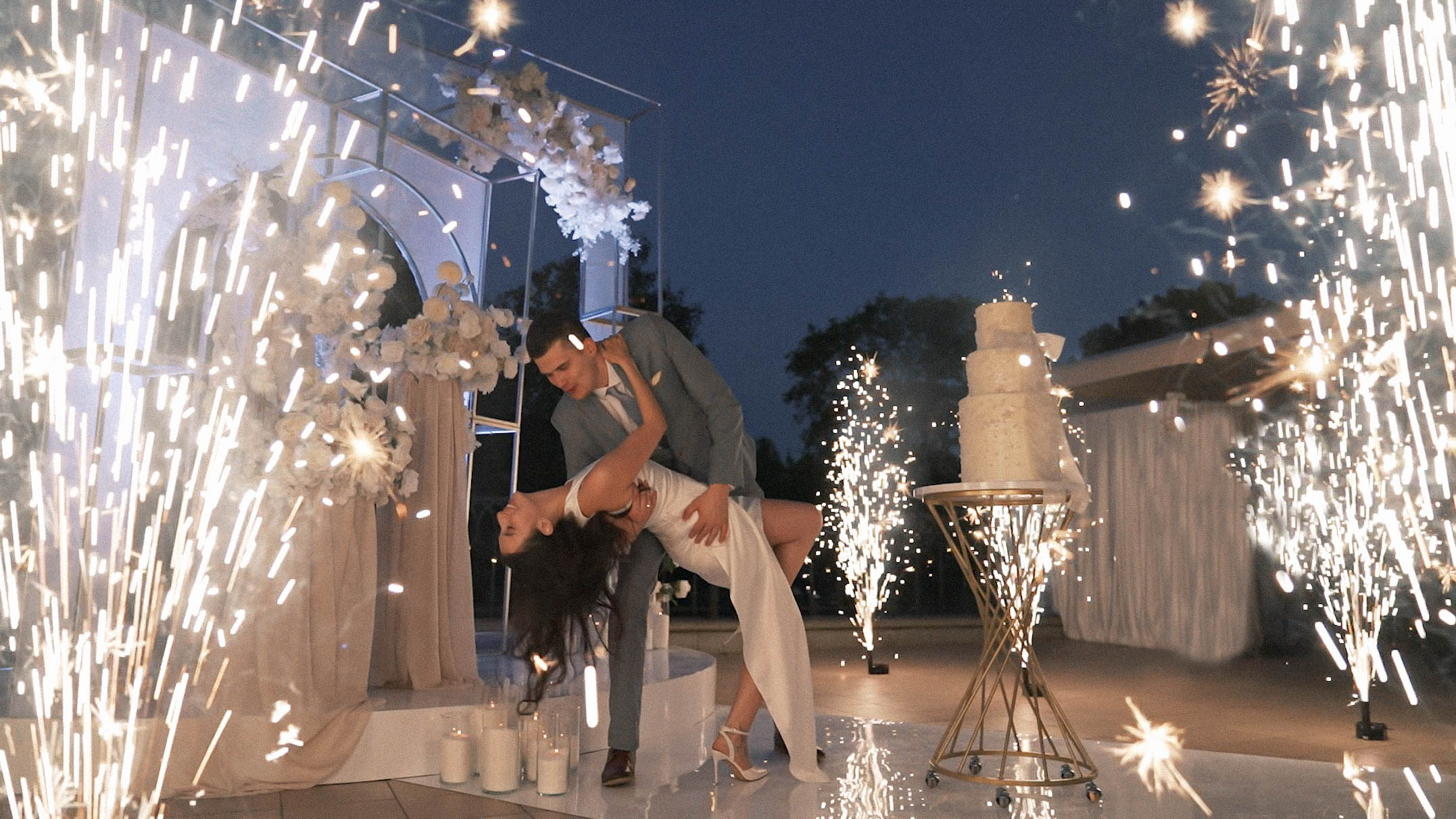 Виктория и Кирилл. Свадебный, репортажный, фотограф Москва и Московская область