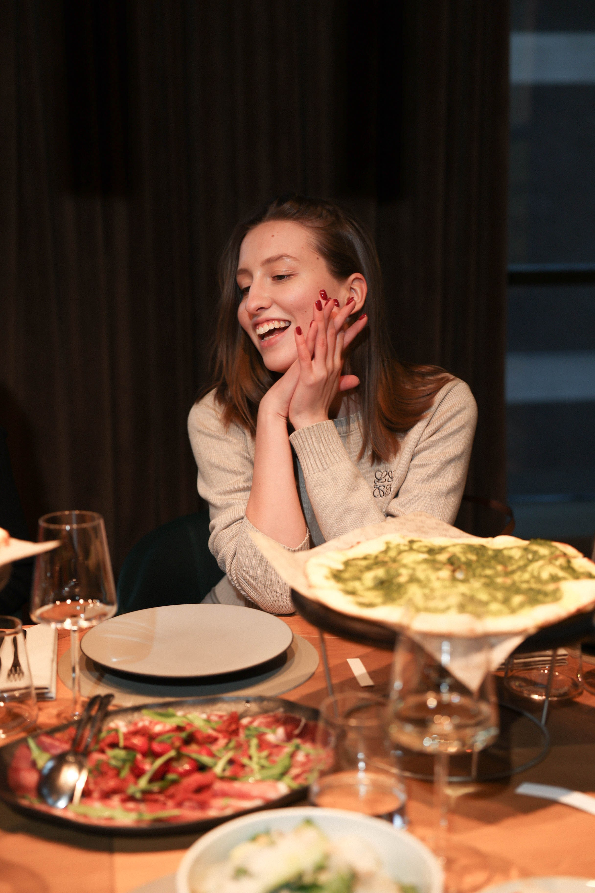 День рождение, укороченная серия. Свадебный, репортажный, фотограф Москва и Московская область