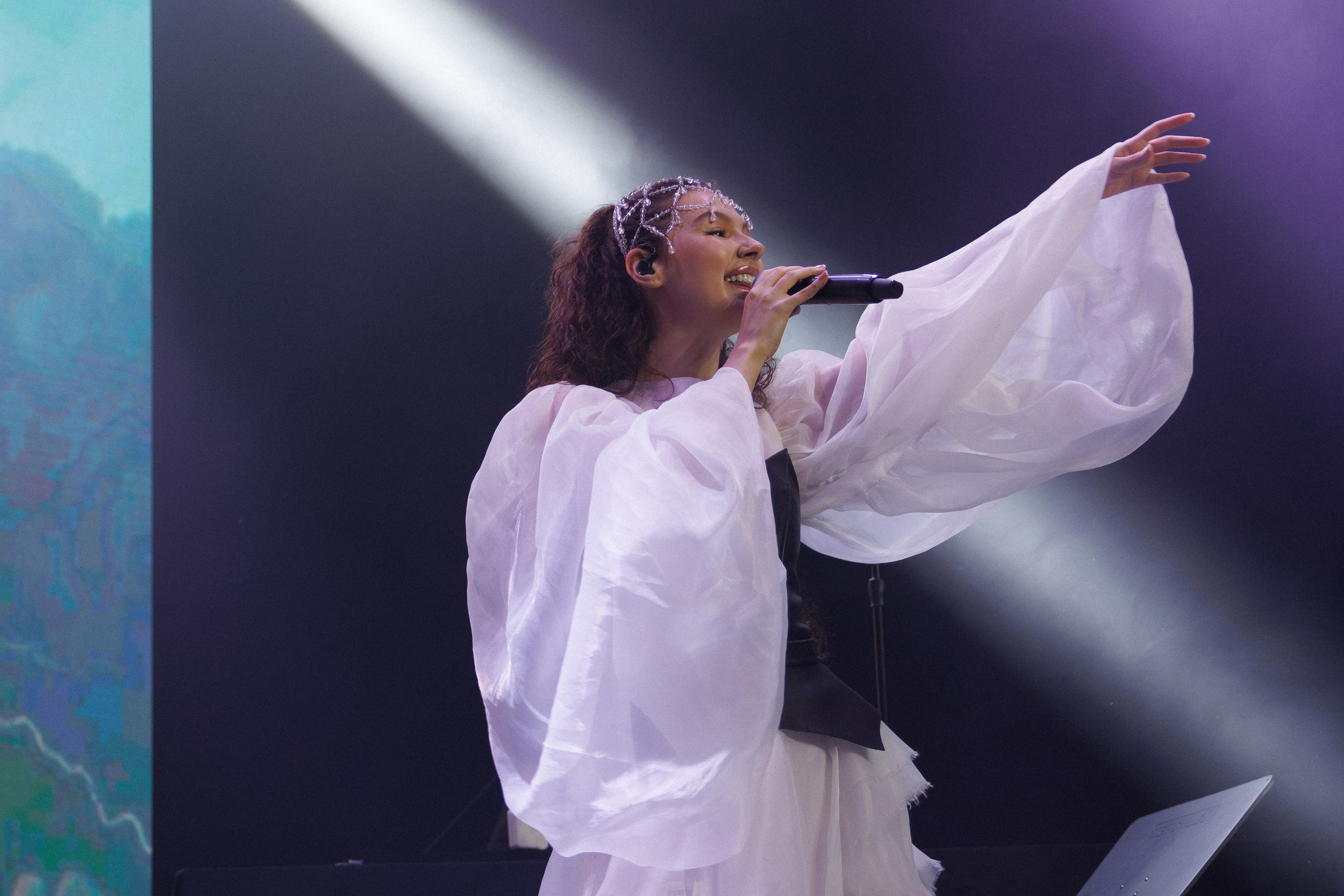 AY YOLA. Арина Тамочкина. Фотограф Краснодарю