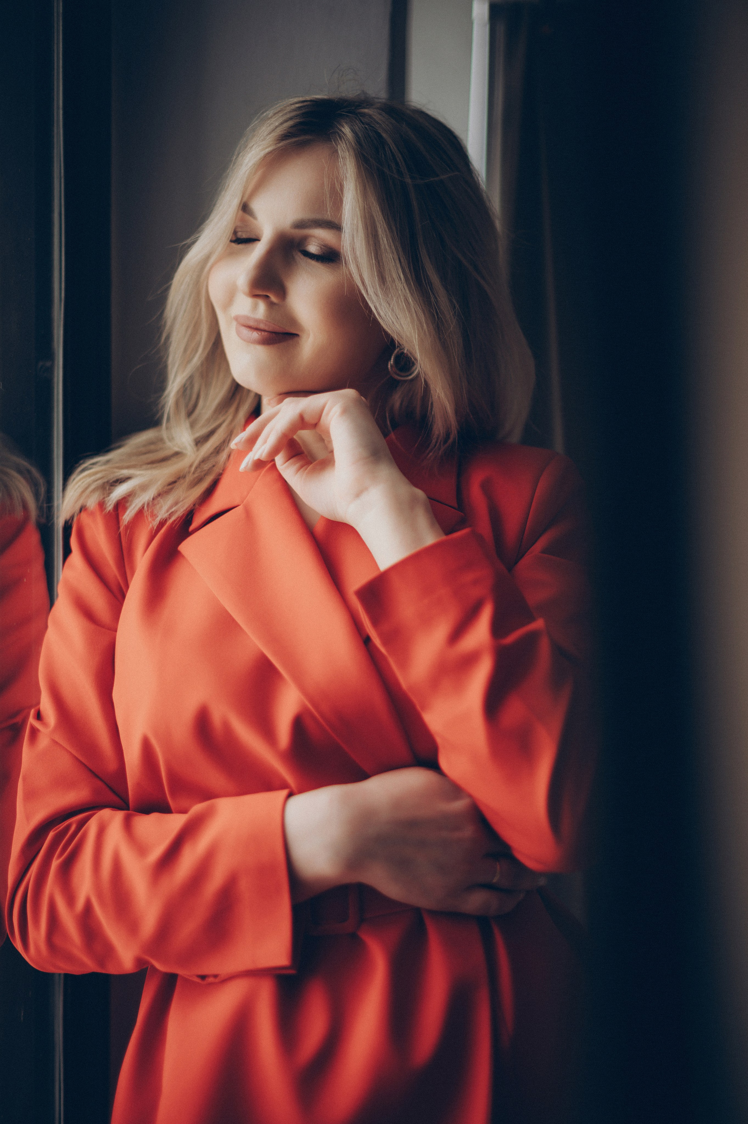 Александра. Фотограф, г. Лесной Свердловской области