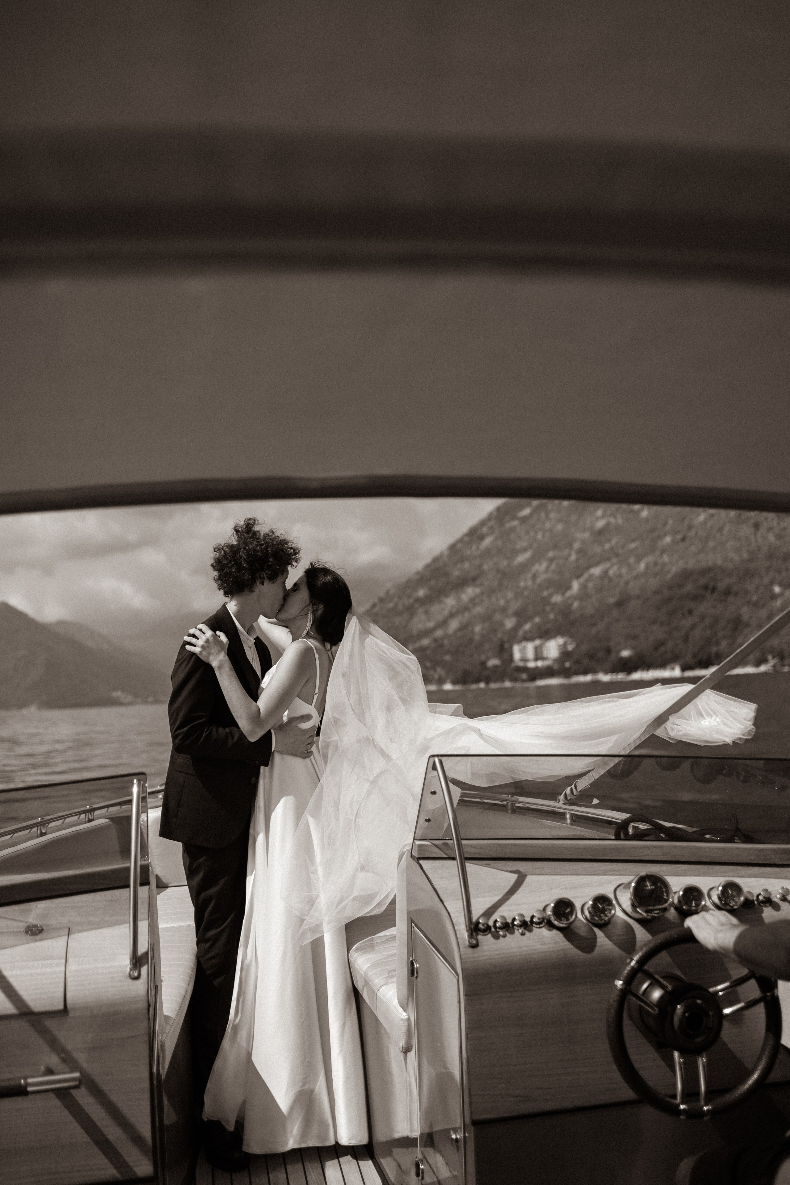 Алсу и Ильвир. Черногория|06.09.22. Фотограф Зарина. Казань