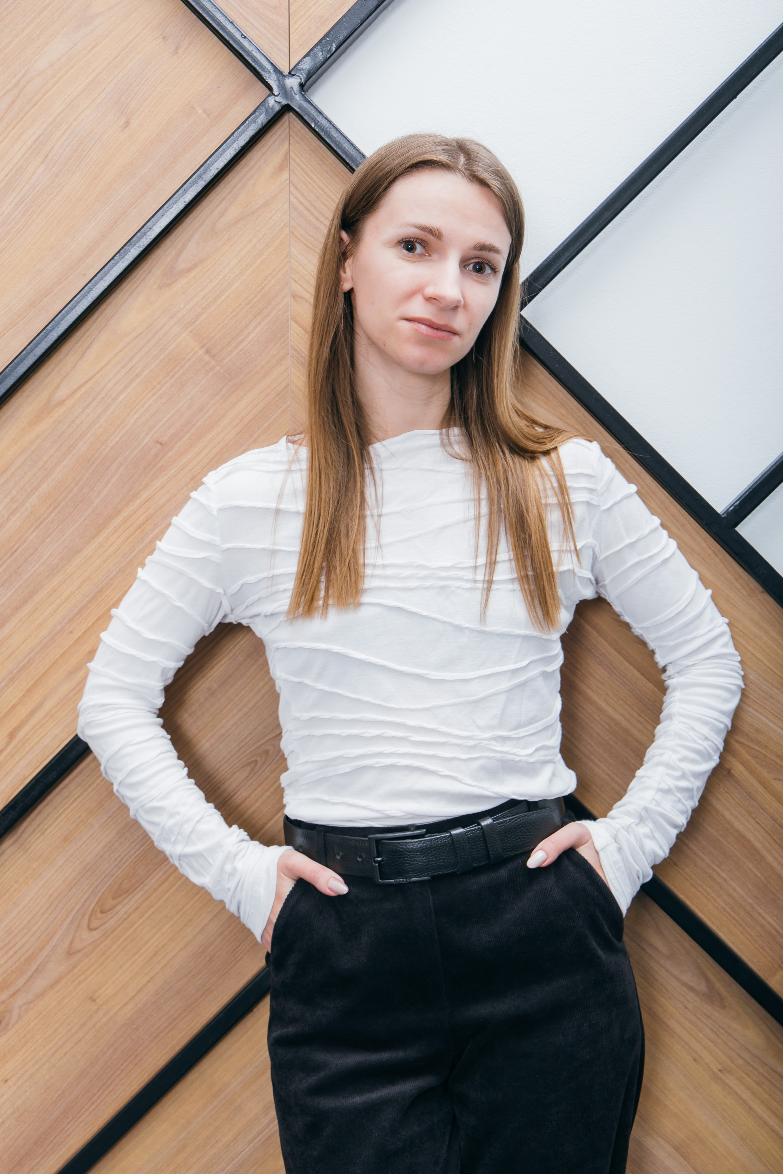 Корпоративная для Berserk Group. Портретный и семейный фотограф в Минске