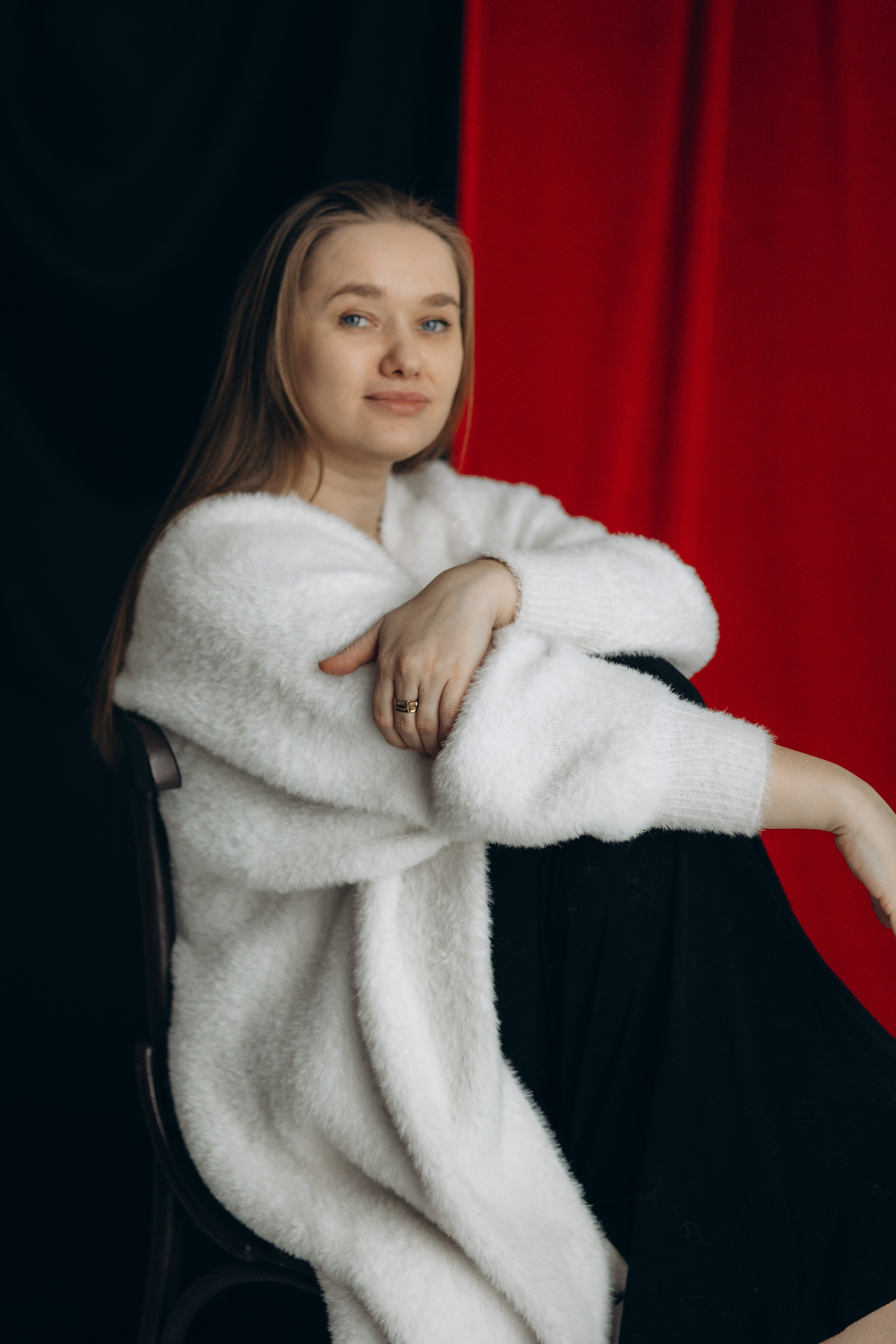 Настя и Кристофер. Фотограф — Анималист | Санкт-Петербург