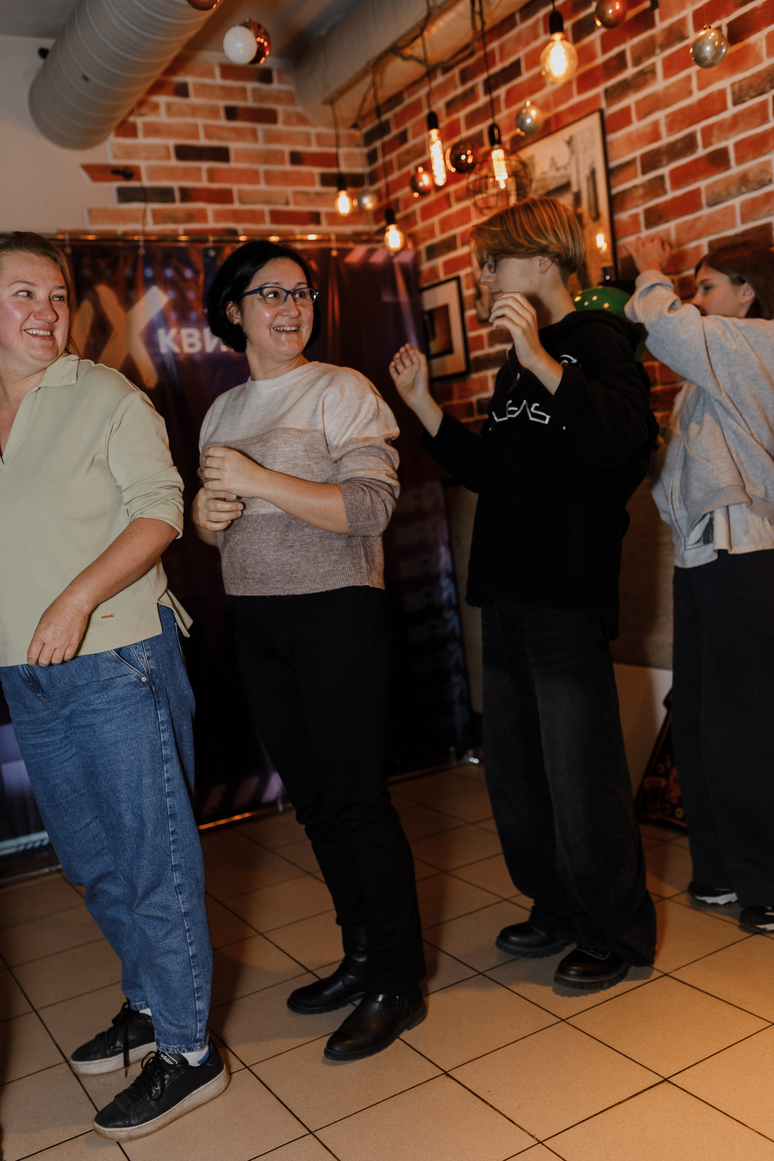 Квиз I MIX. Свадебный фотограф. Москва и Московская Область