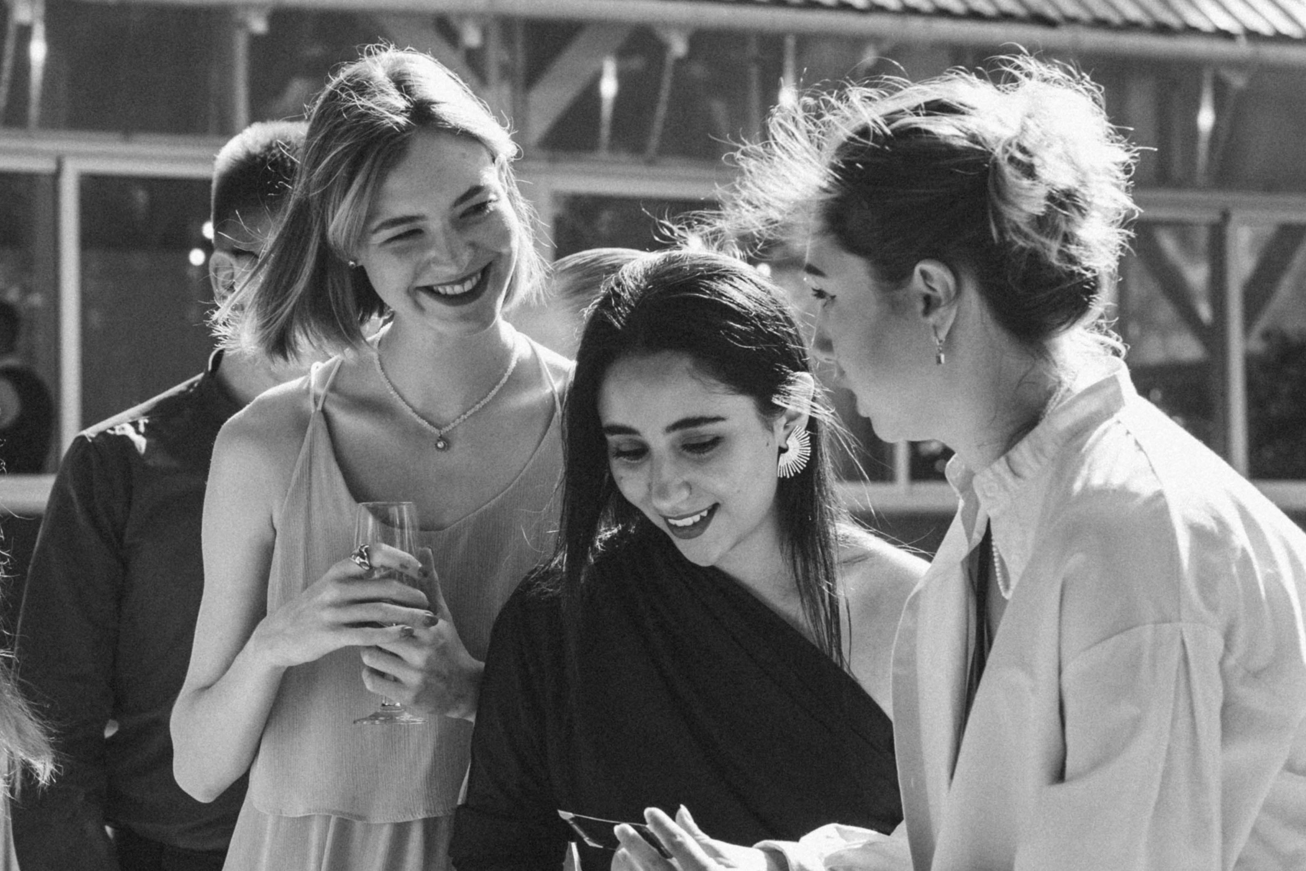 Свадьба. Александр и Анастасия. Свадебный фотограф. Москва и Московская Область