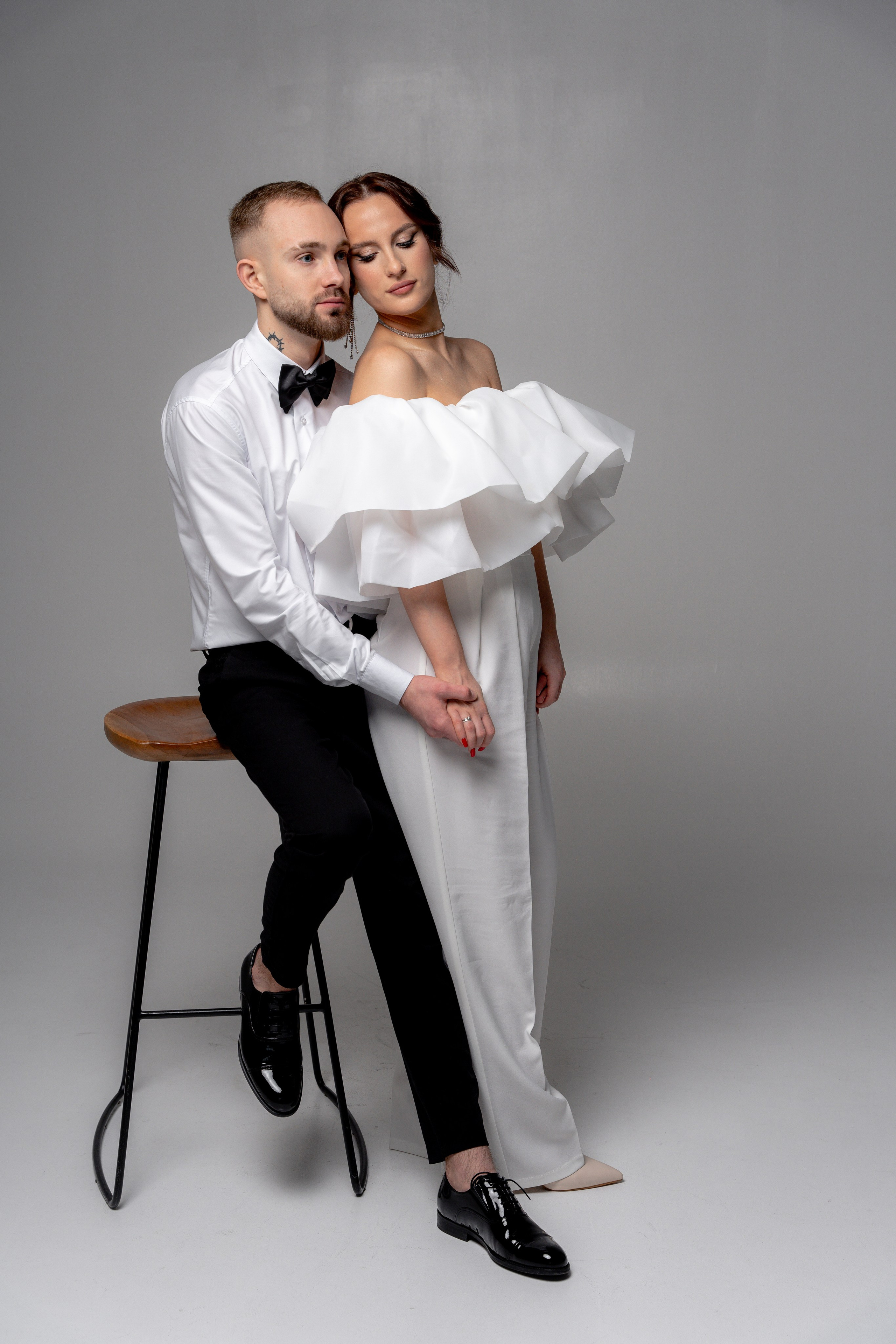 Антон и Таня. Станислав Тюрин Фотограф Москва. Индивидуальные и семейные фотосессии;