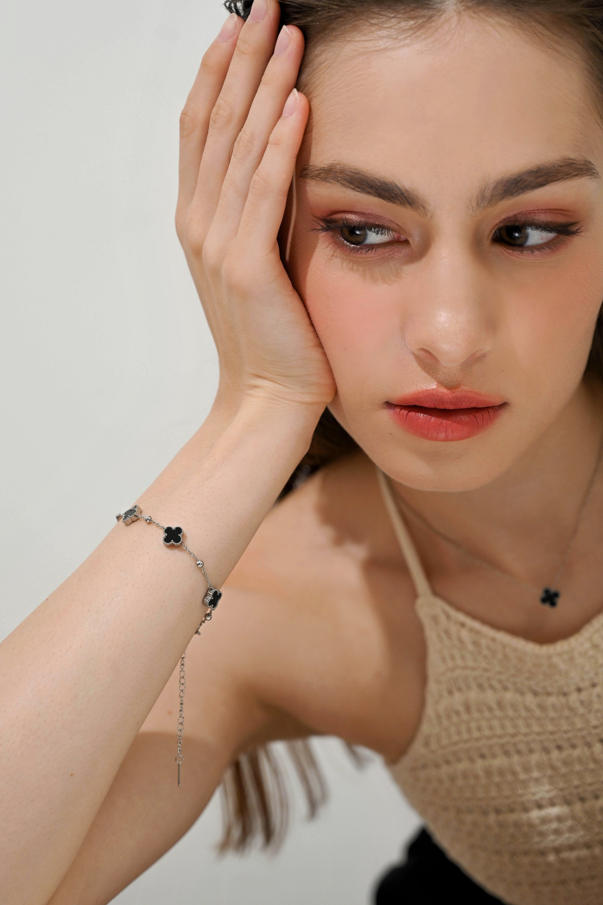 Елена Тольятти 173. Международное модельное материнское агентство «Open models»