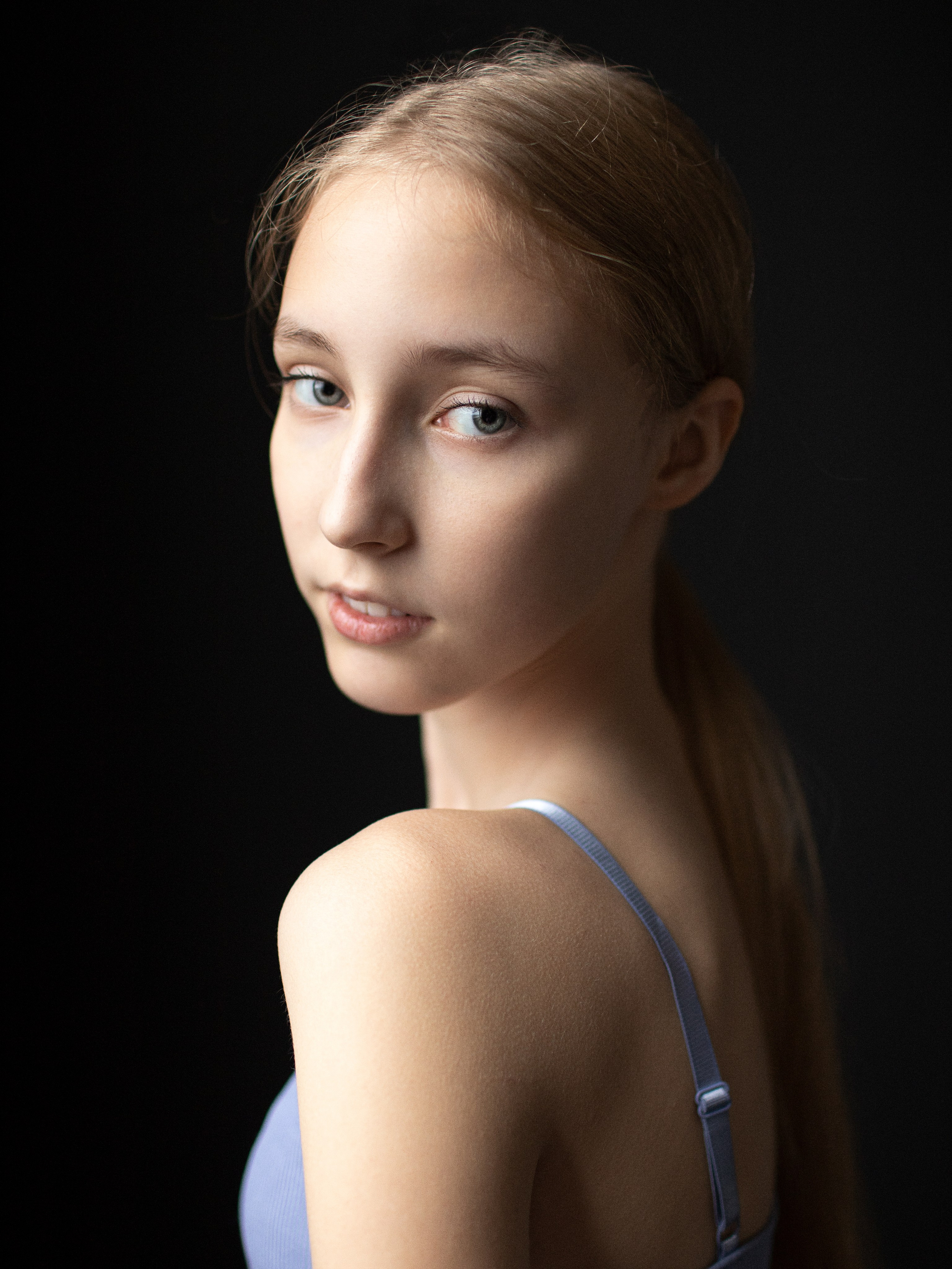 Алиса 176. Международное модельное материнское агентство «Open models»