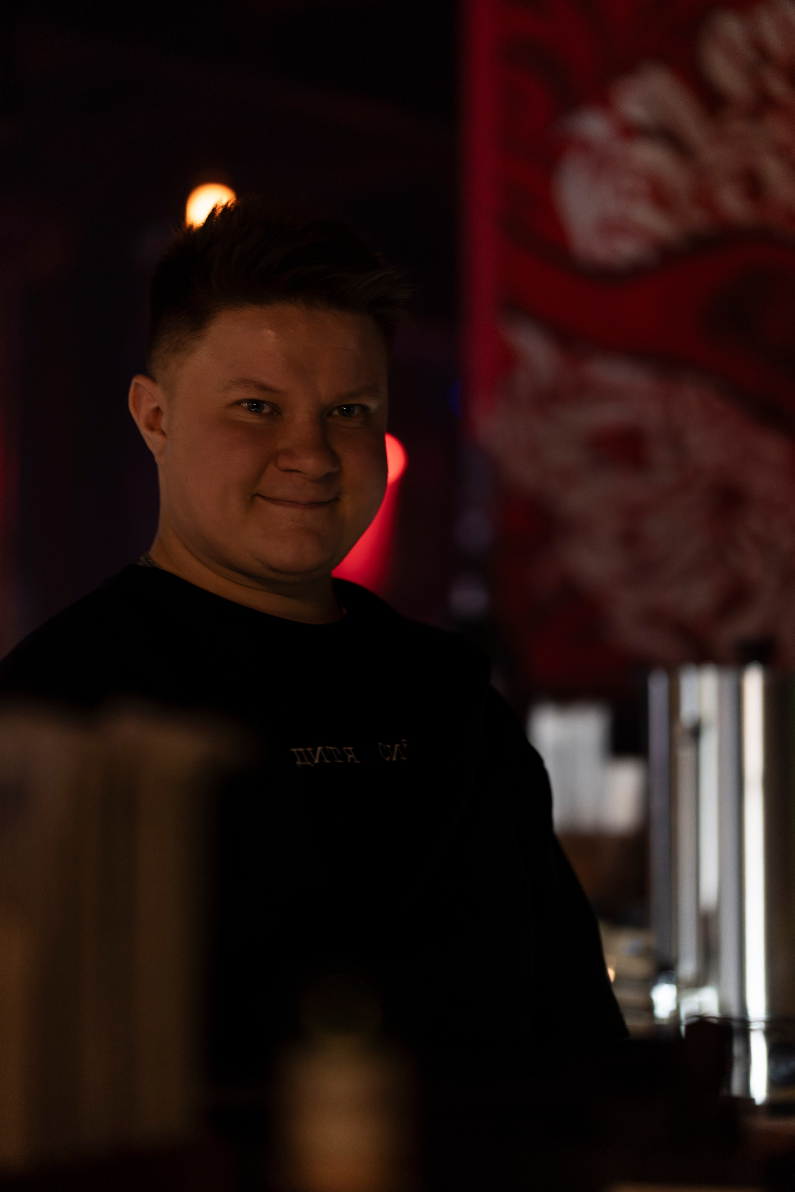 Rook's Smex. Анастасия Паршукова — фотограф Шерегеш Новосибирск