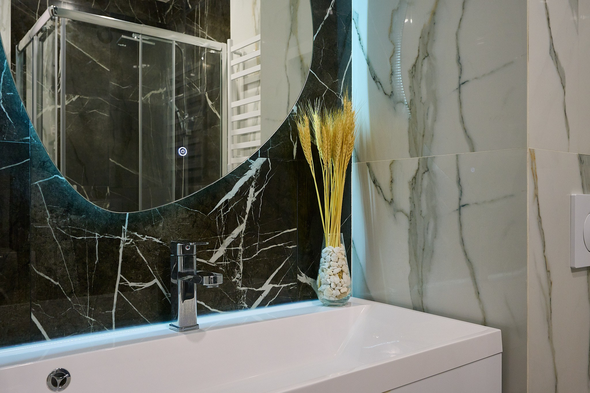 Квартира 116. Интерьерный фотограф в Краснодаре