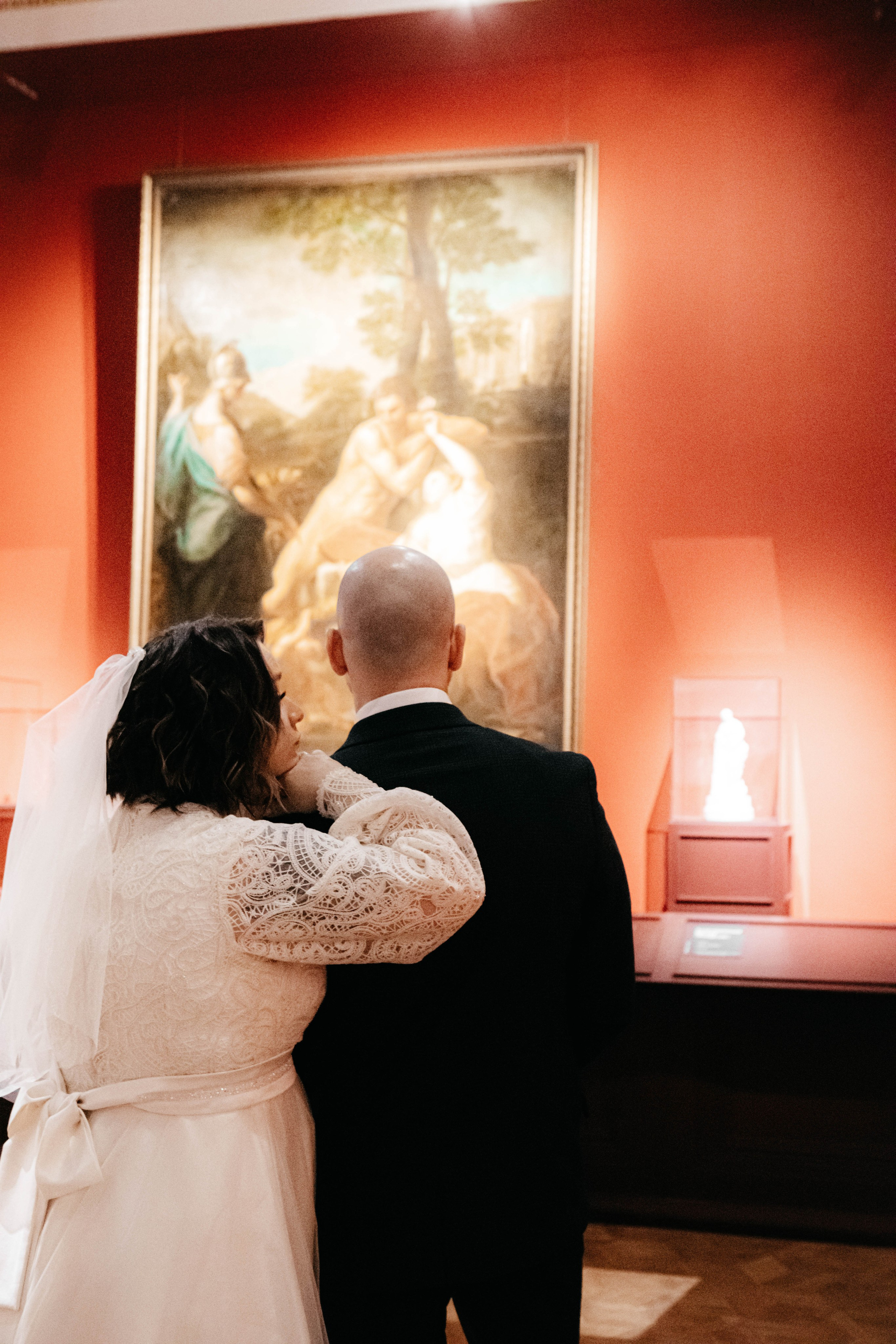 Мария + Роман. Фотограф в Нижнем Новгороде