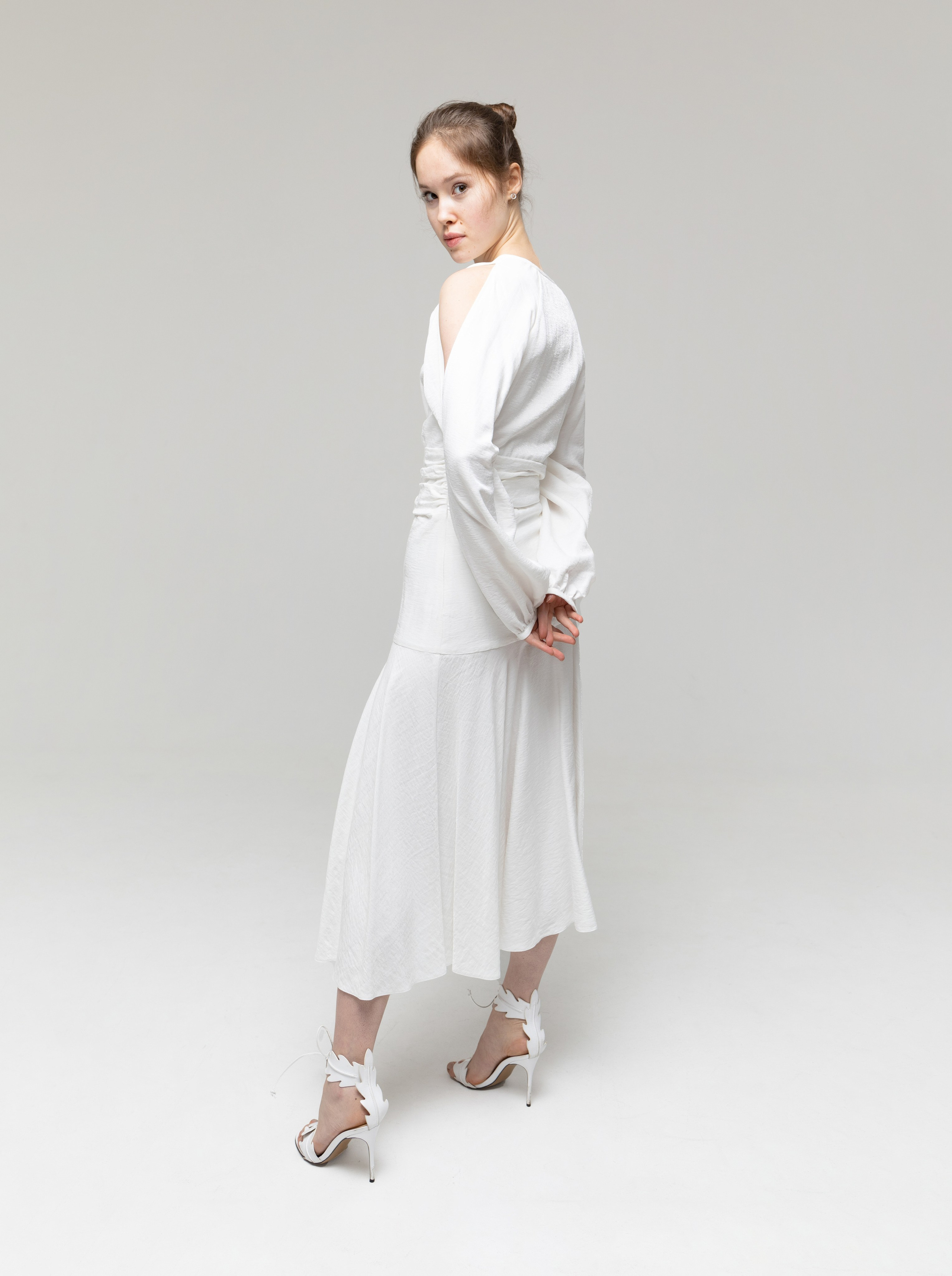 Archive402. Фотограф Олеся Музанова