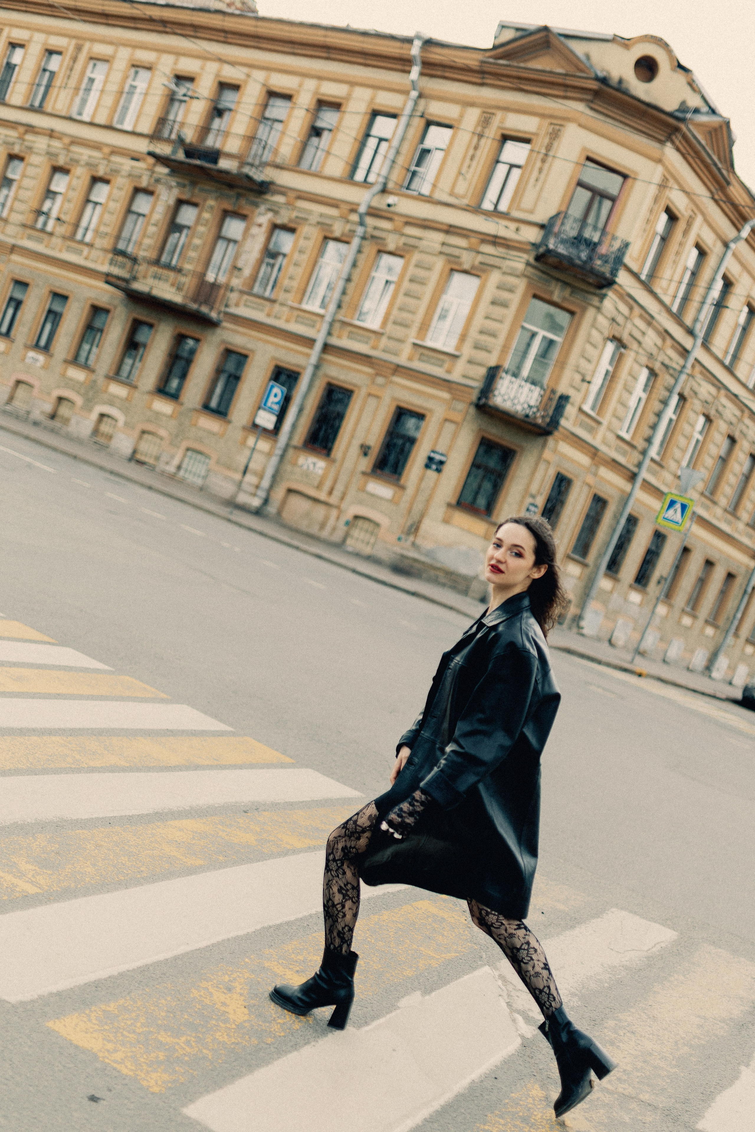 Вероника. Семейный и свадебный фотограф в Санкт-Петербурге Науменко Владислав