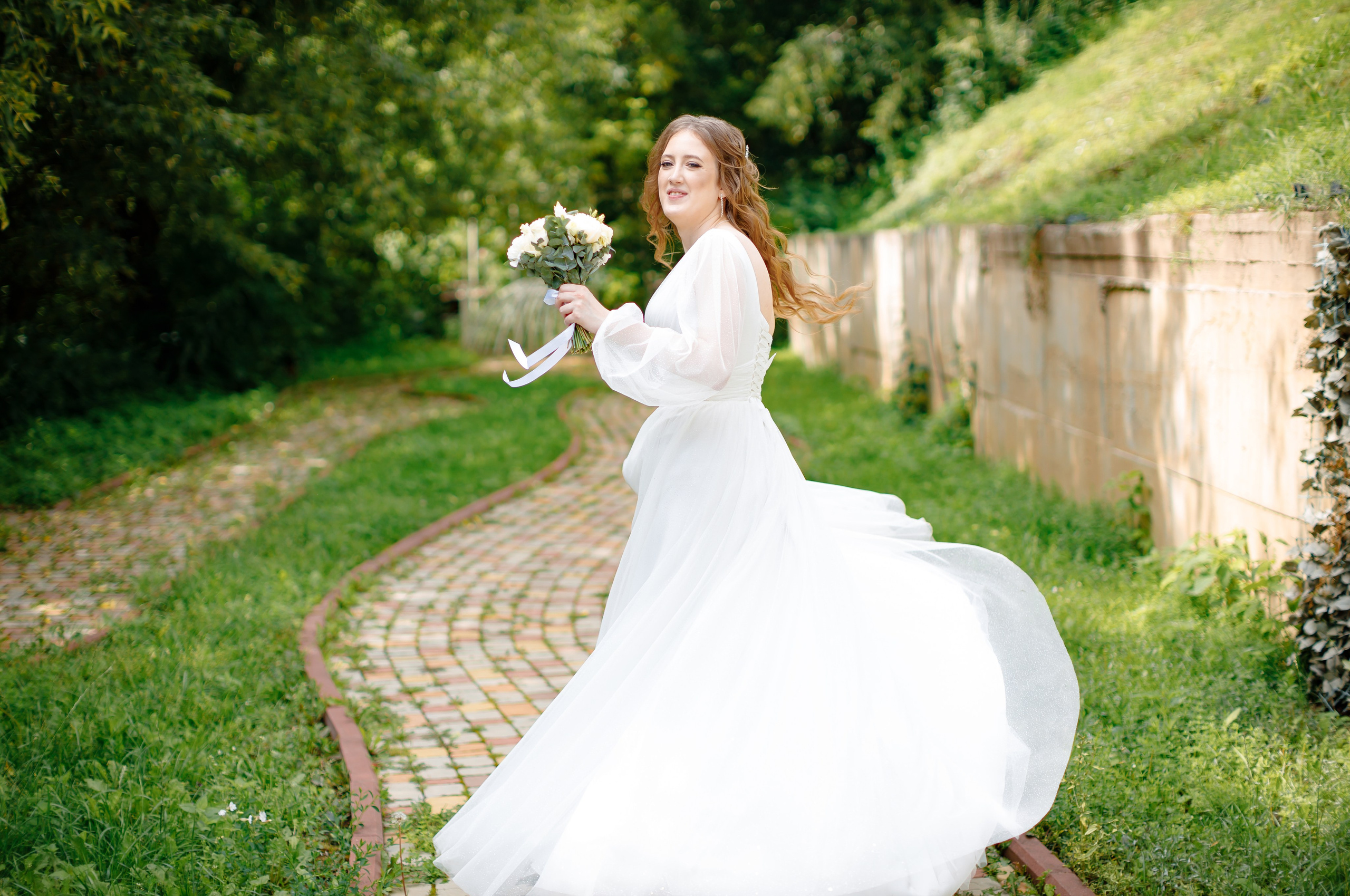 Свадьба Сергея и Ольги. Свадебный и семейный фотограф во Владимире Стелла Шуваева