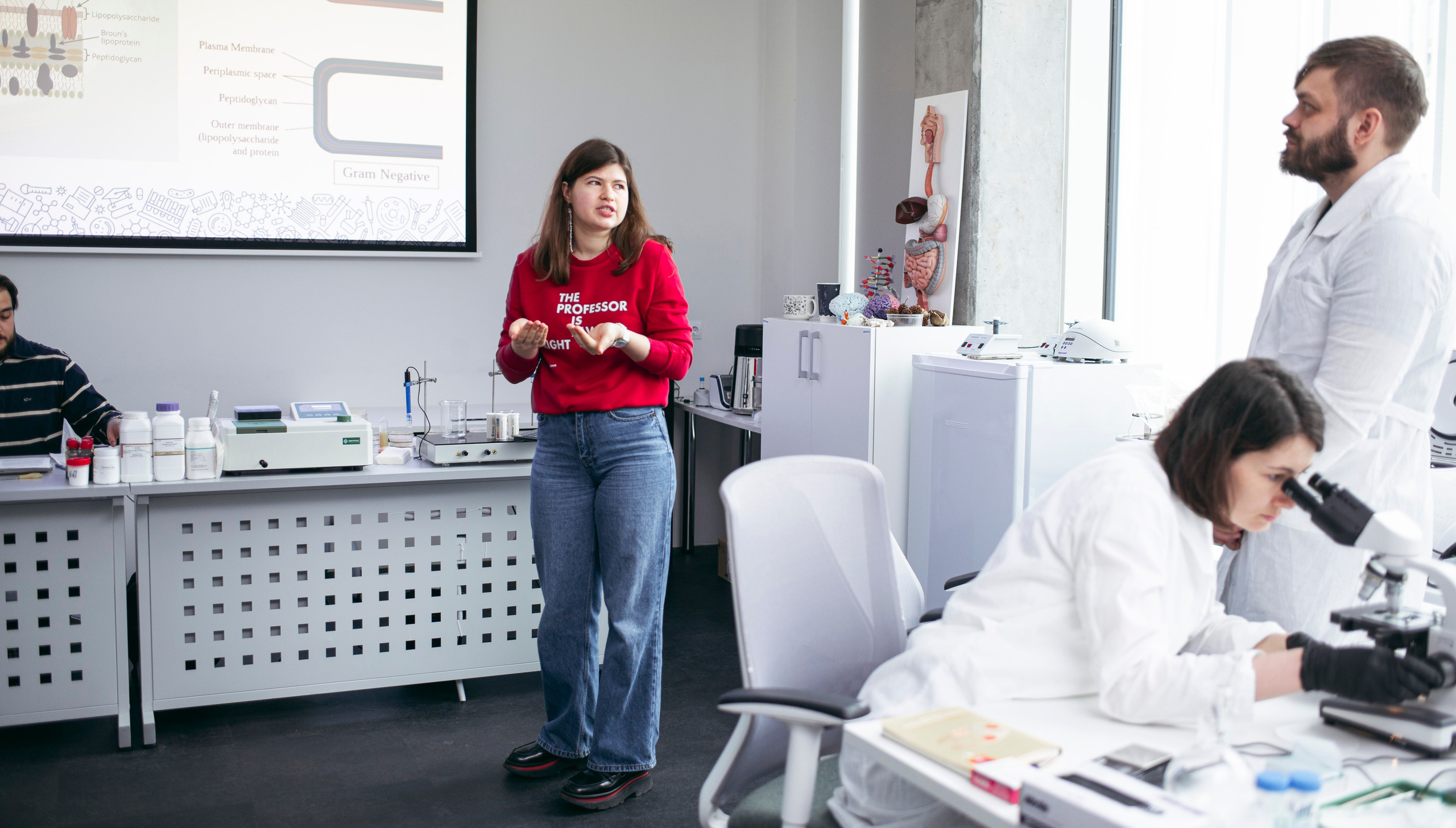 SKOLTECH. Фотограф в Москве Алейникова Евгения