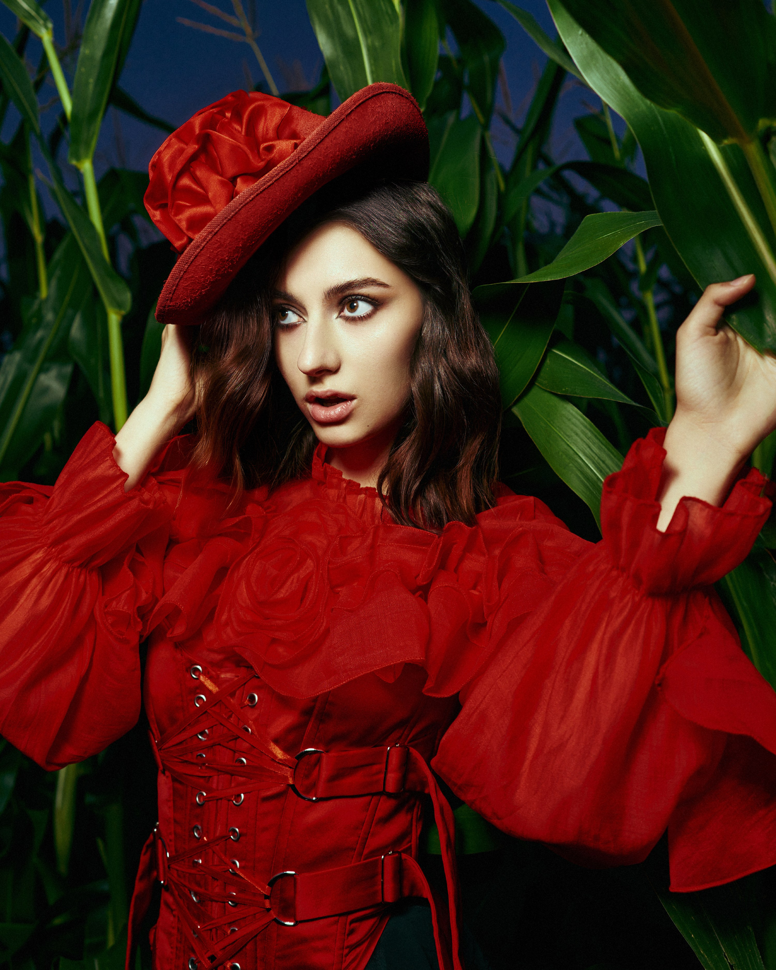 Polly. ГЛАВНАЯ