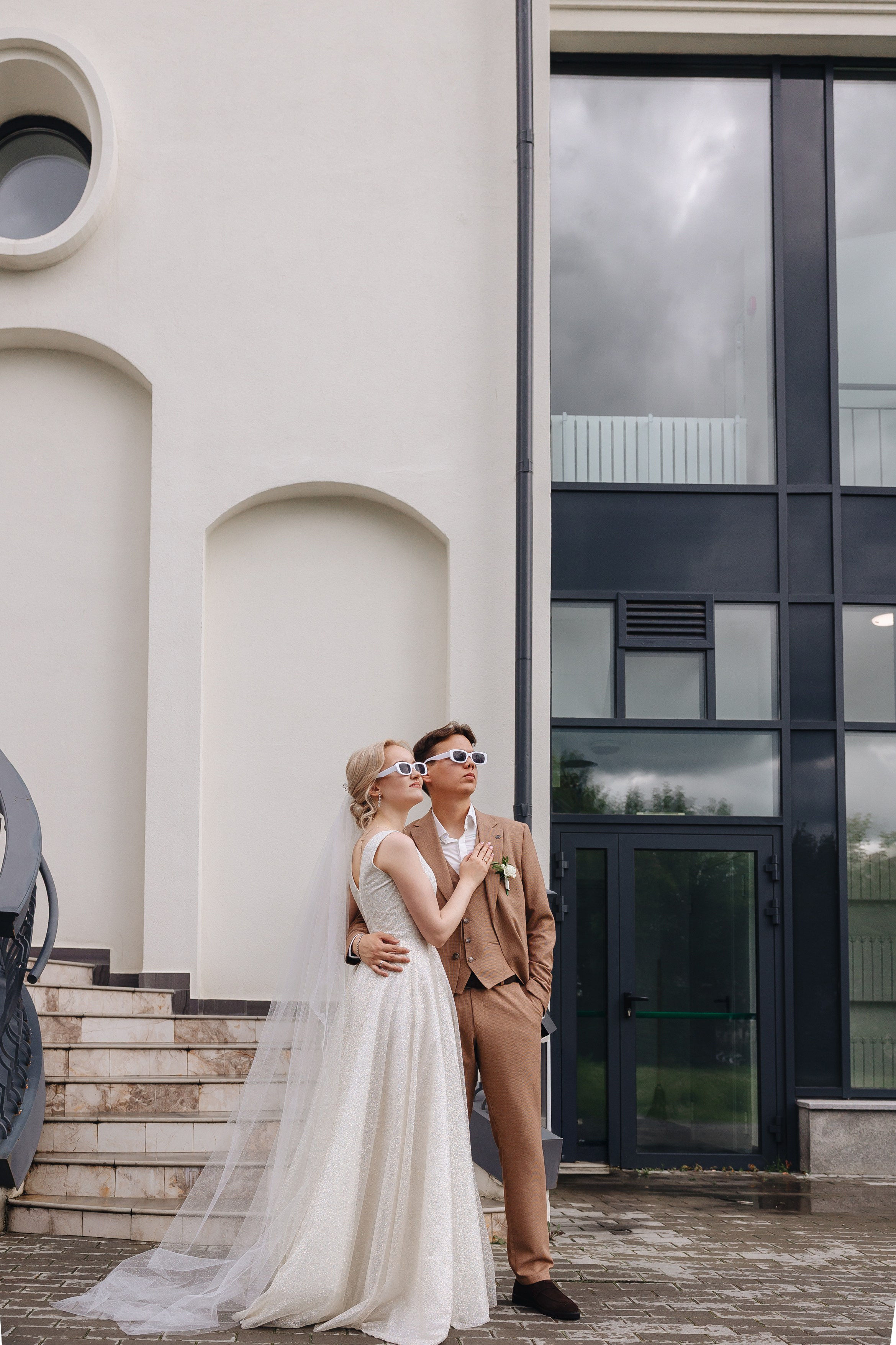 М&А. Фотограф Полещук Денис. Екатеринбург