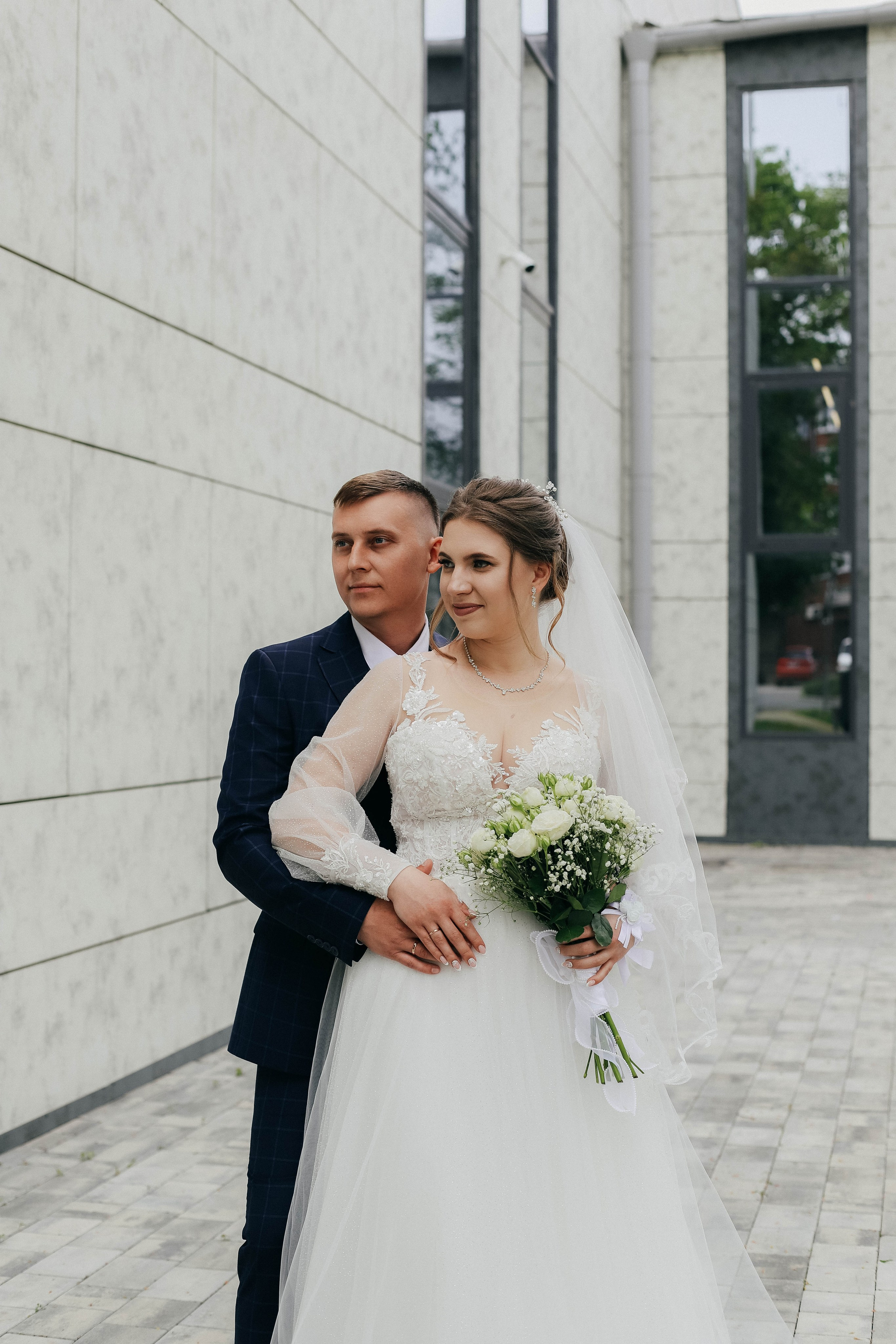 ЕЛЕНА & ЕВГЕНИЙ. Фотограф Мариуполь | Ялта | Крым — Диана Мазенко