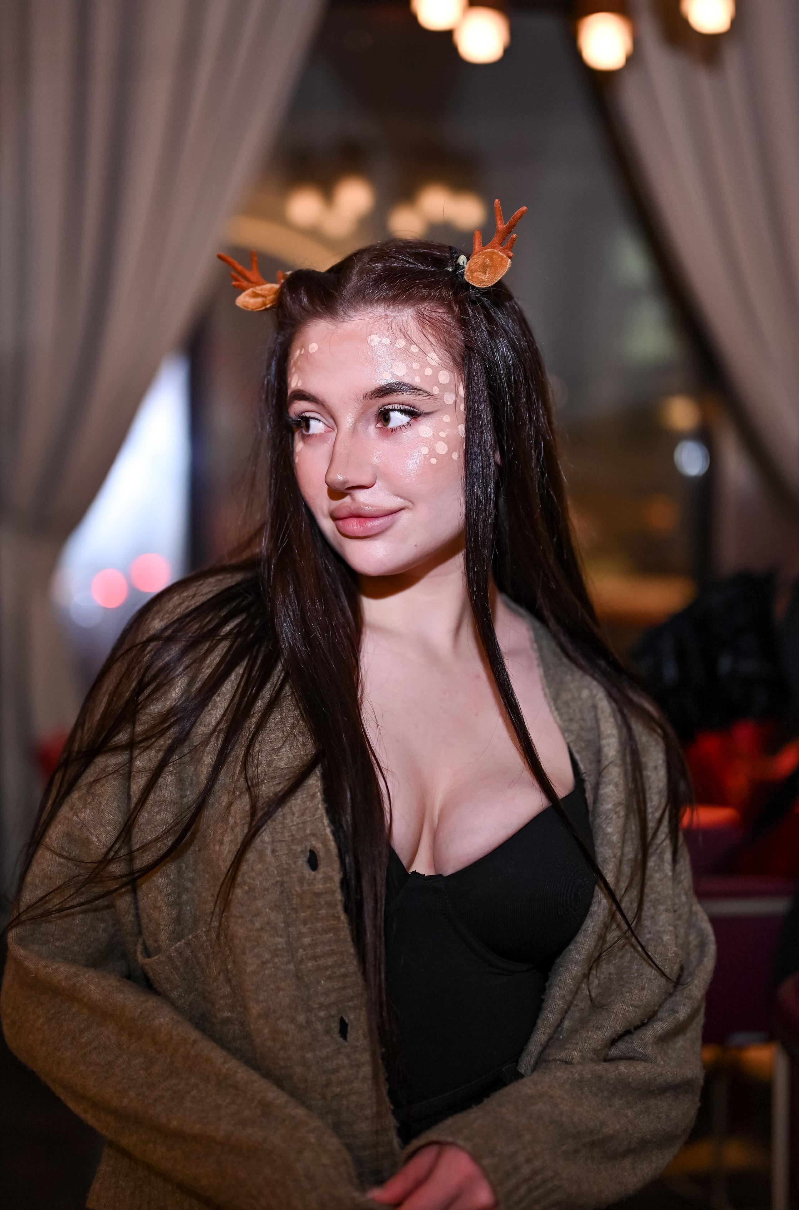 Дисней Рейв. ZDARONOKIA Репортажный фотограф