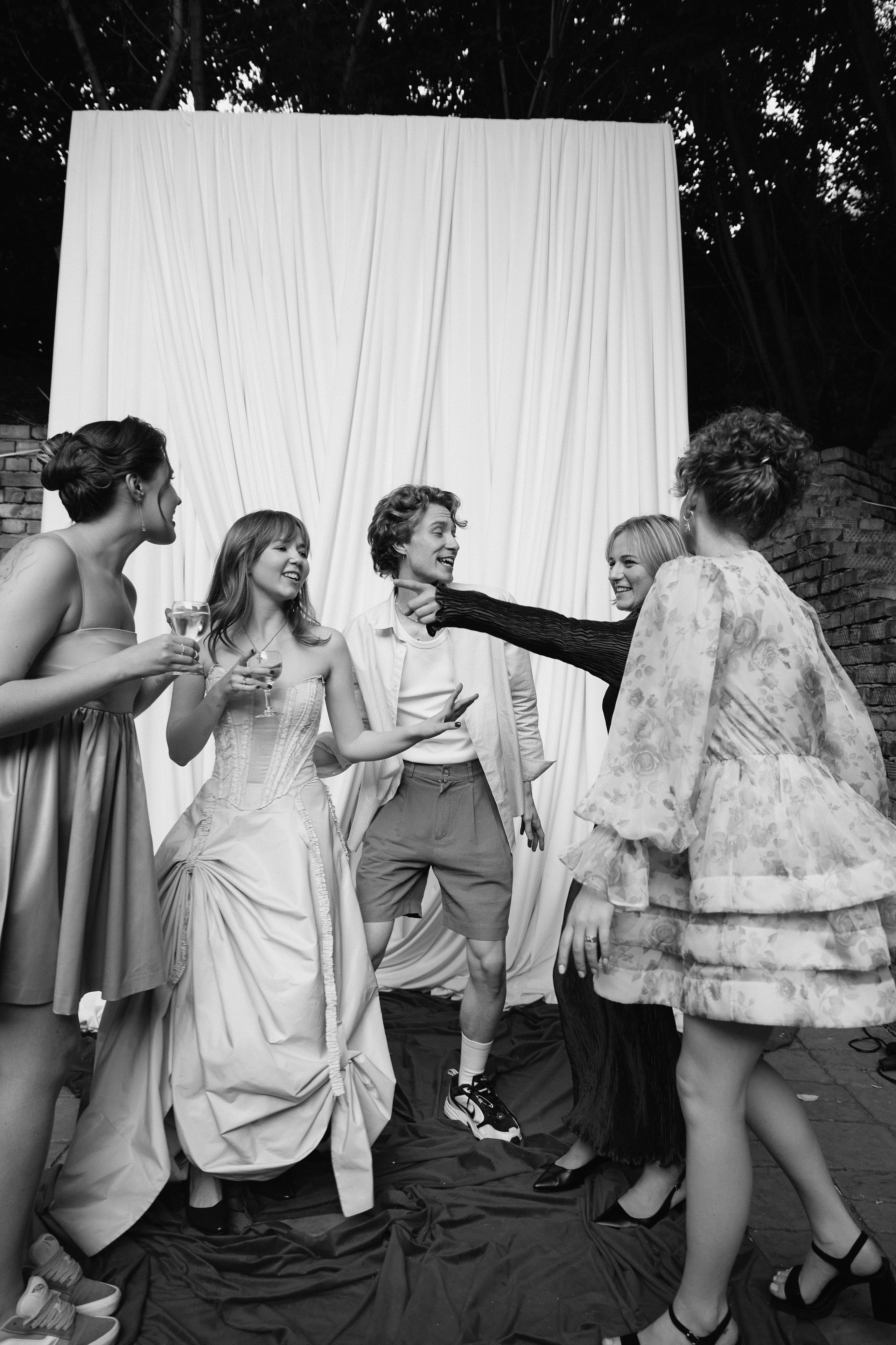 Catherine | Nikita. Фотограф Ирина Гринько Тольятти Самара Москва