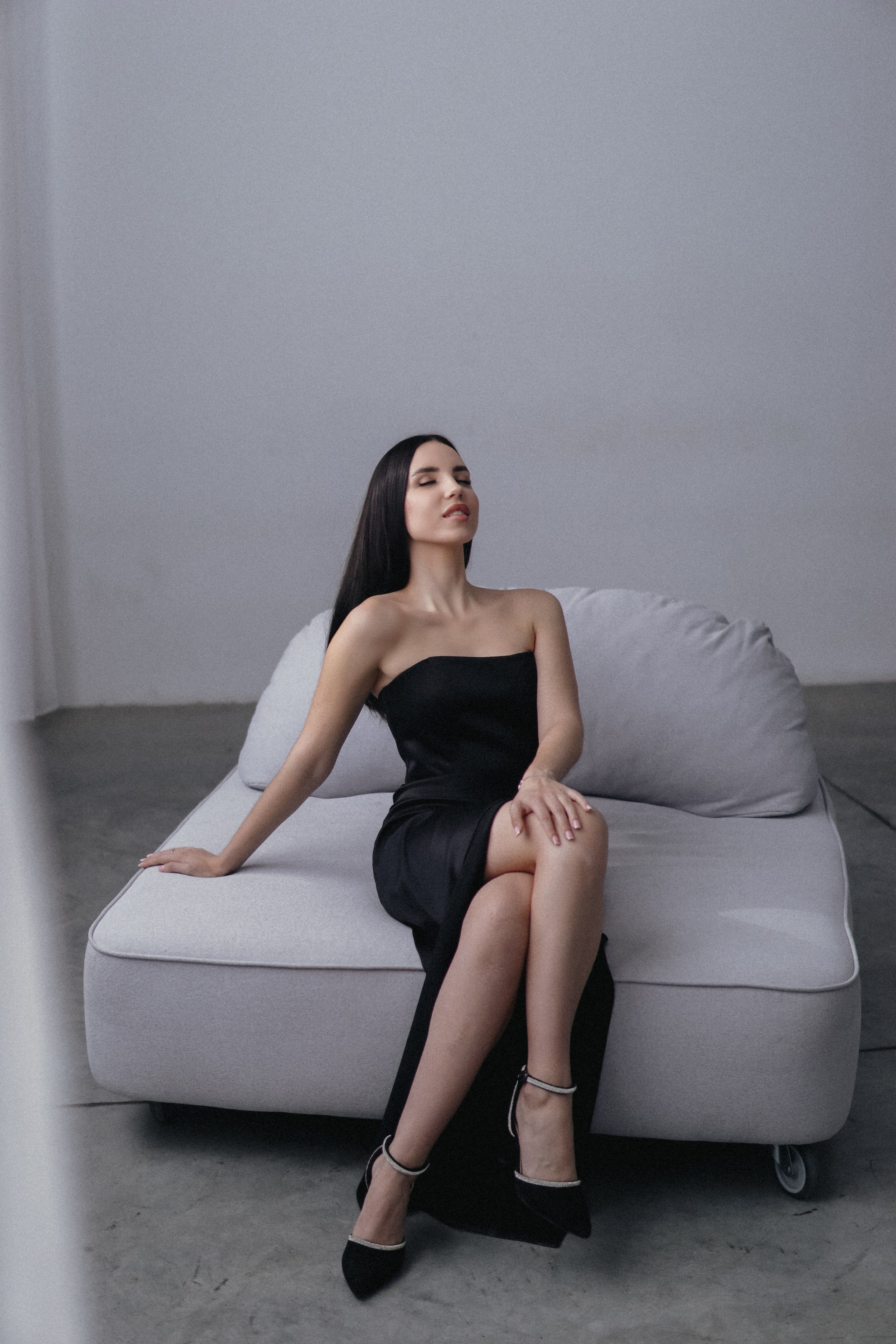 Юлия. Фотограф Елизавета Наумова