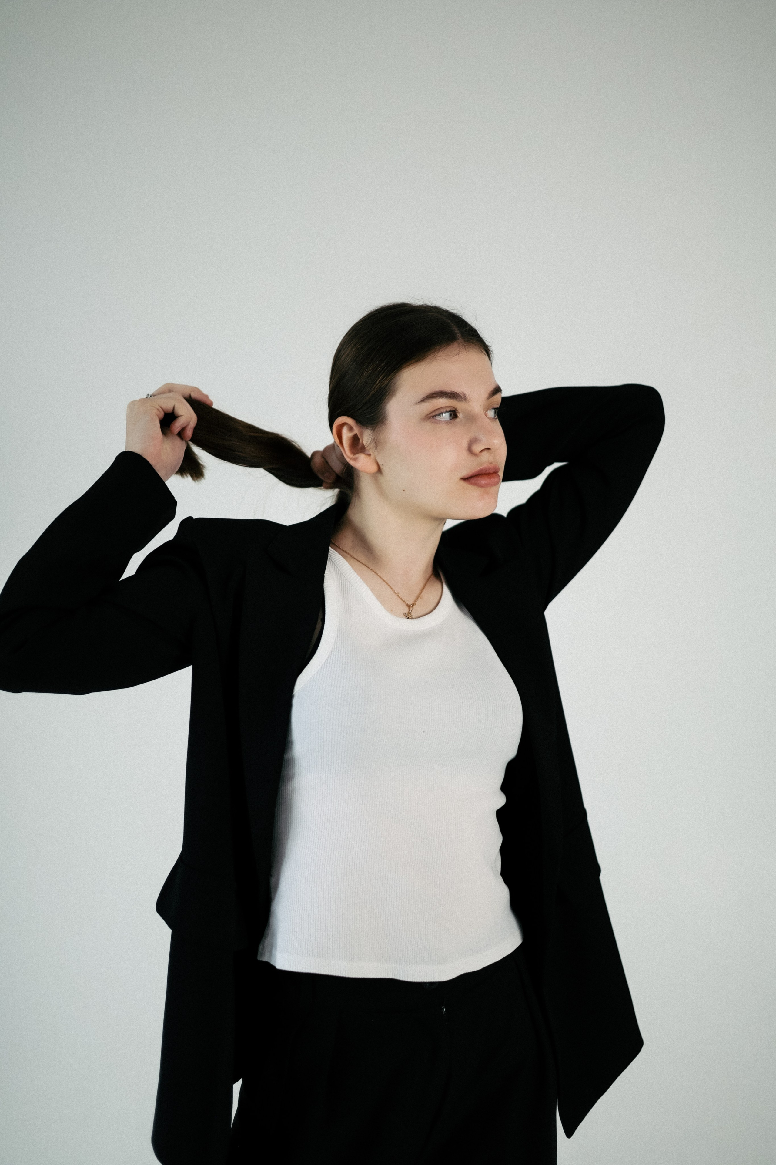 Лиза & Катя. Фотограф Елизавета Наумова