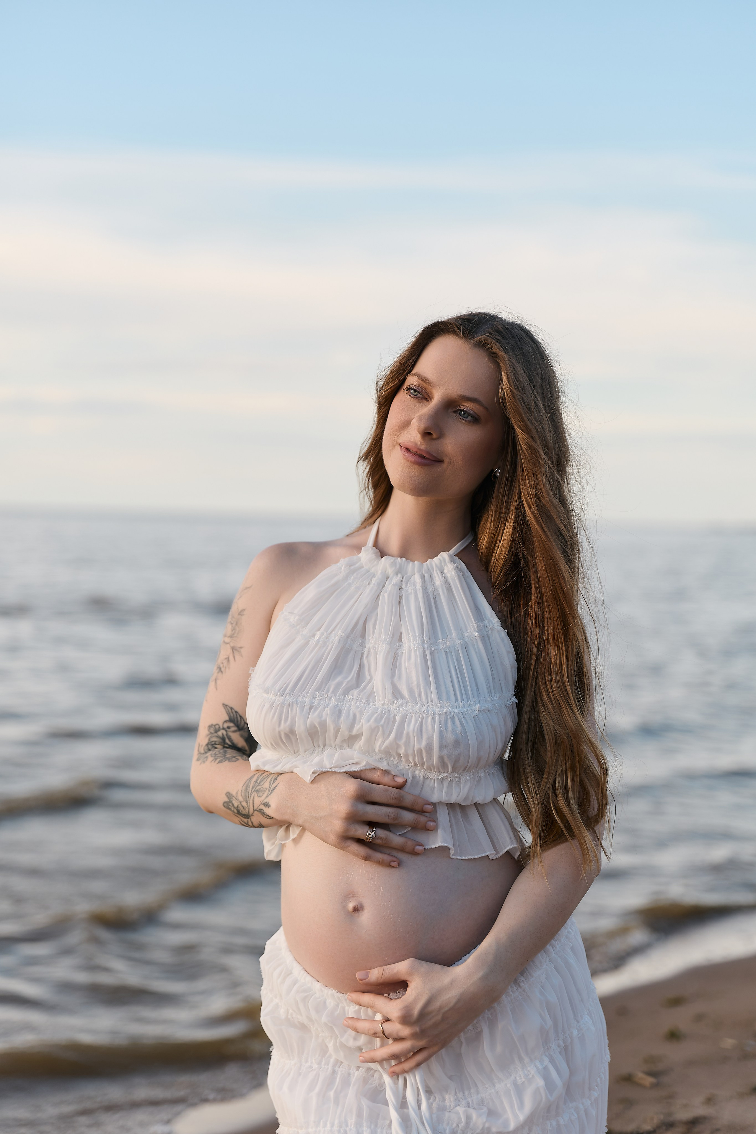 Игорь & Оксана. Фотограф Елизавета Наумова в Волжском & Волгограде